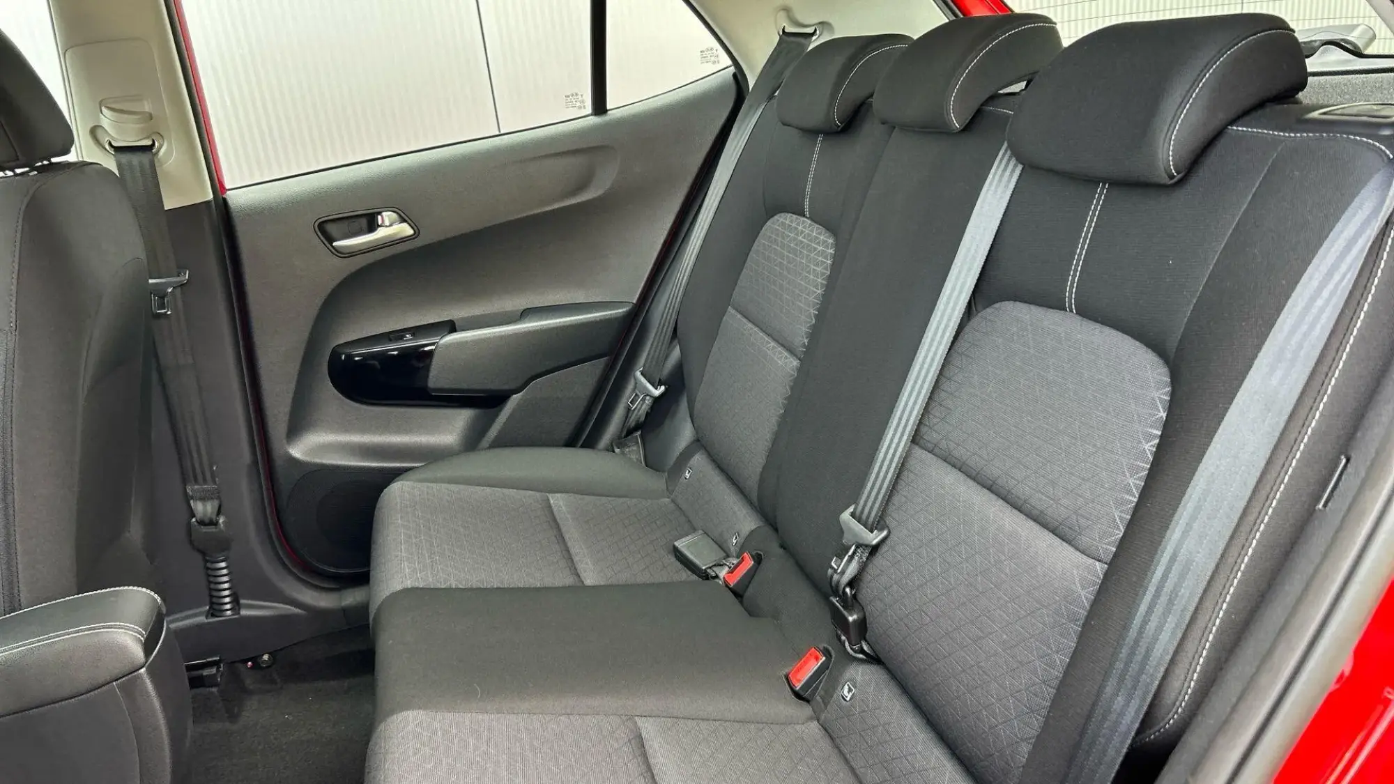 Kia Picanto Image 17