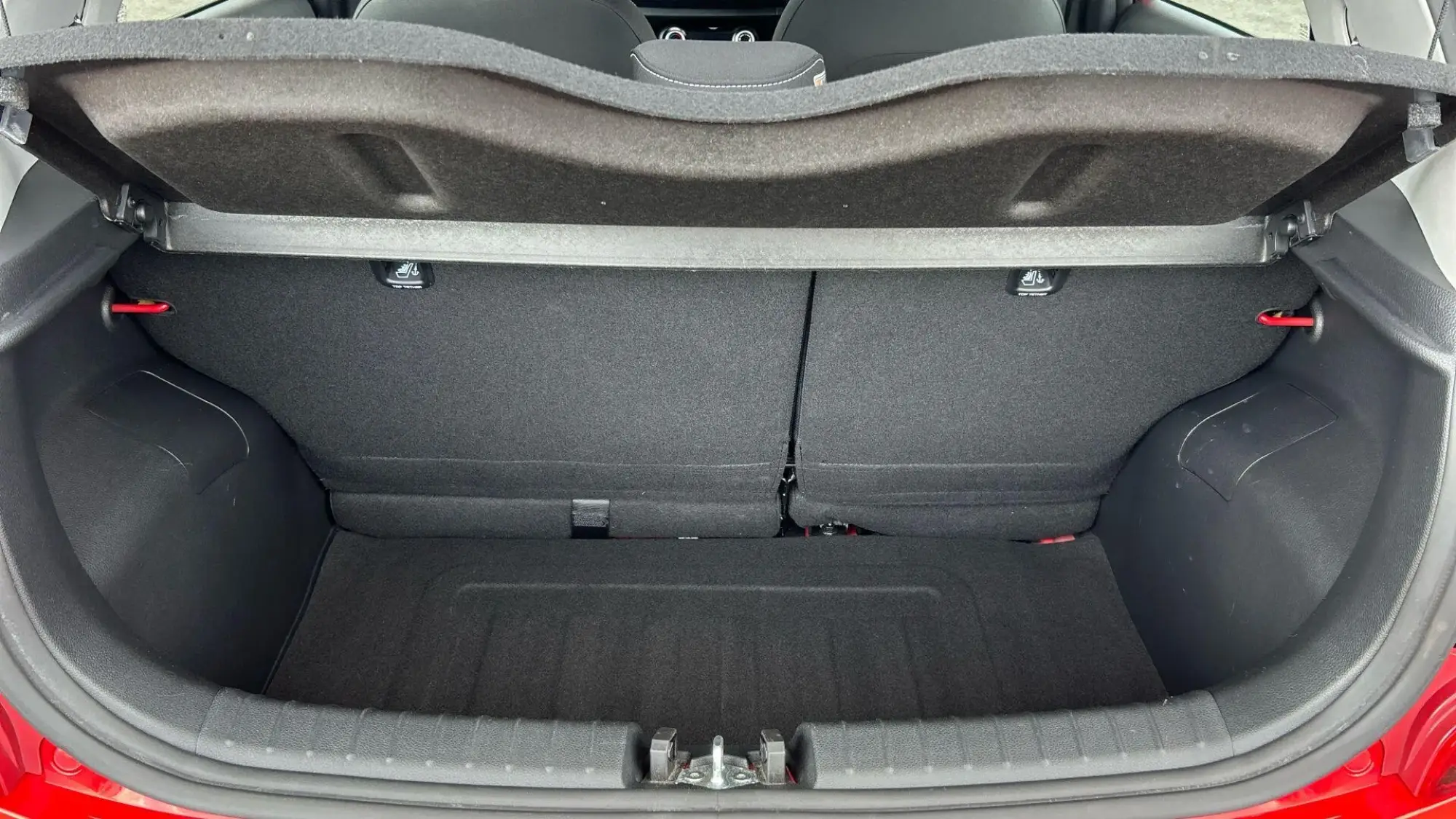 Kia Picanto Image 18