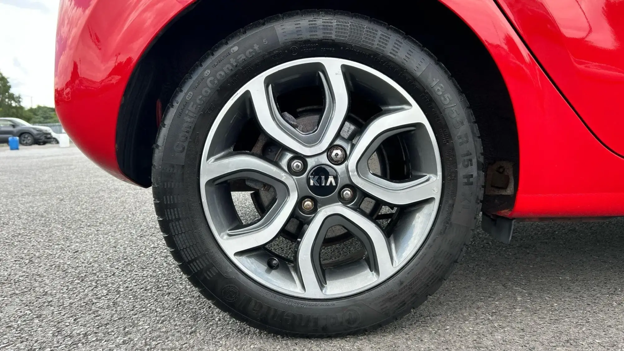 Kia Picanto Image 19
