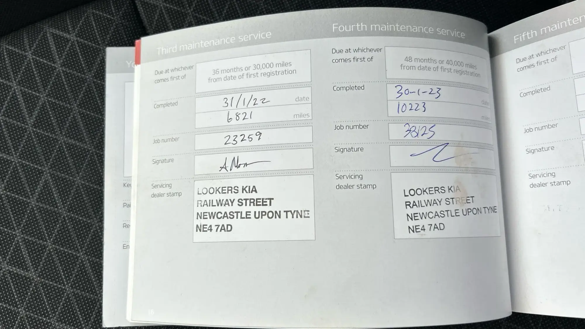 Kia Picanto Image 22
