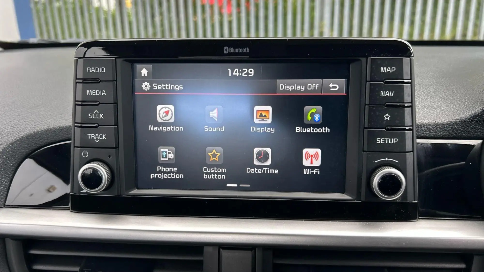 Kia Picanto Image 25