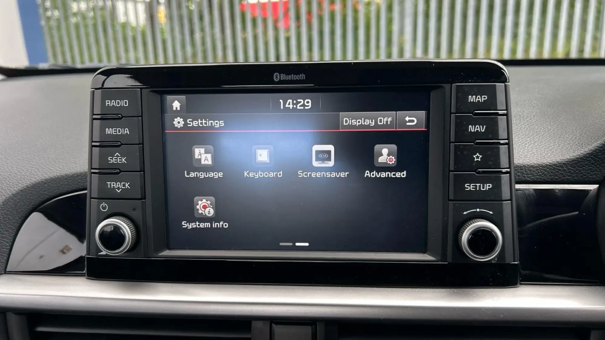 Kia Picanto Image 26