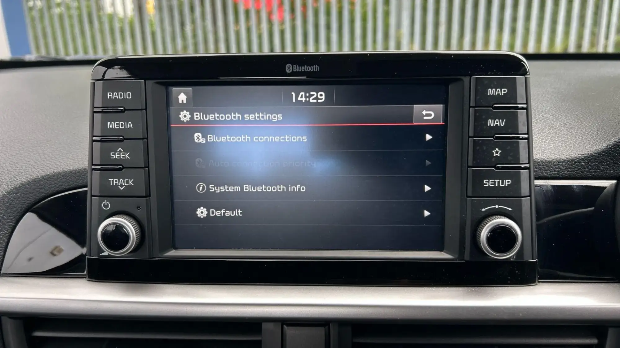 Kia Picanto Image 27
