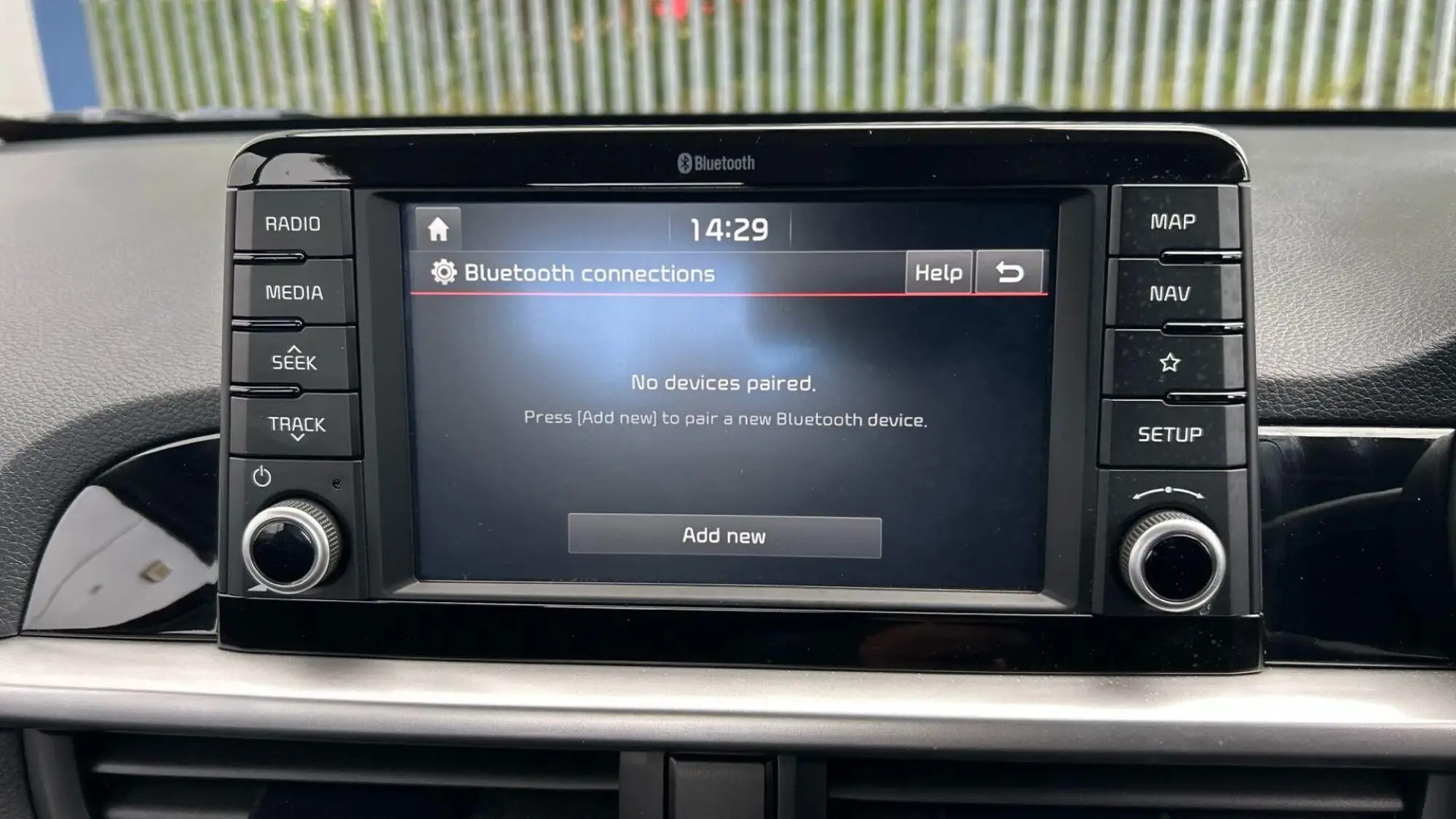 Kia Picanto Image 28