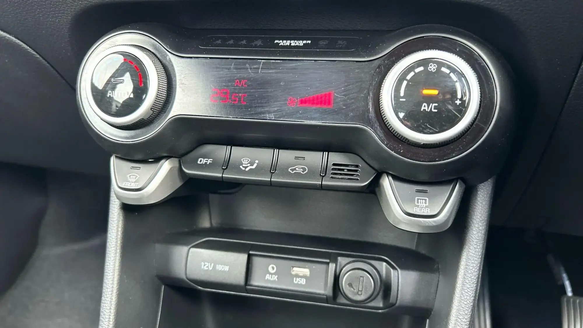 Kia Picanto Image 29