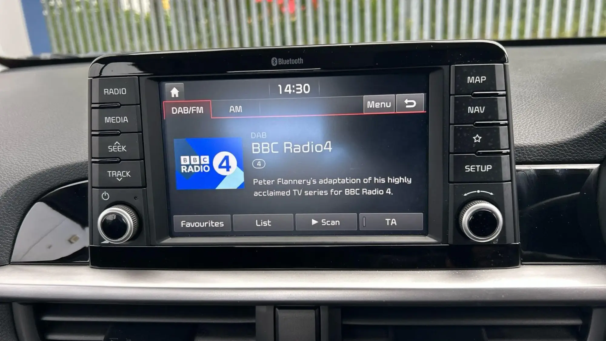 Kia Picanto Image 30