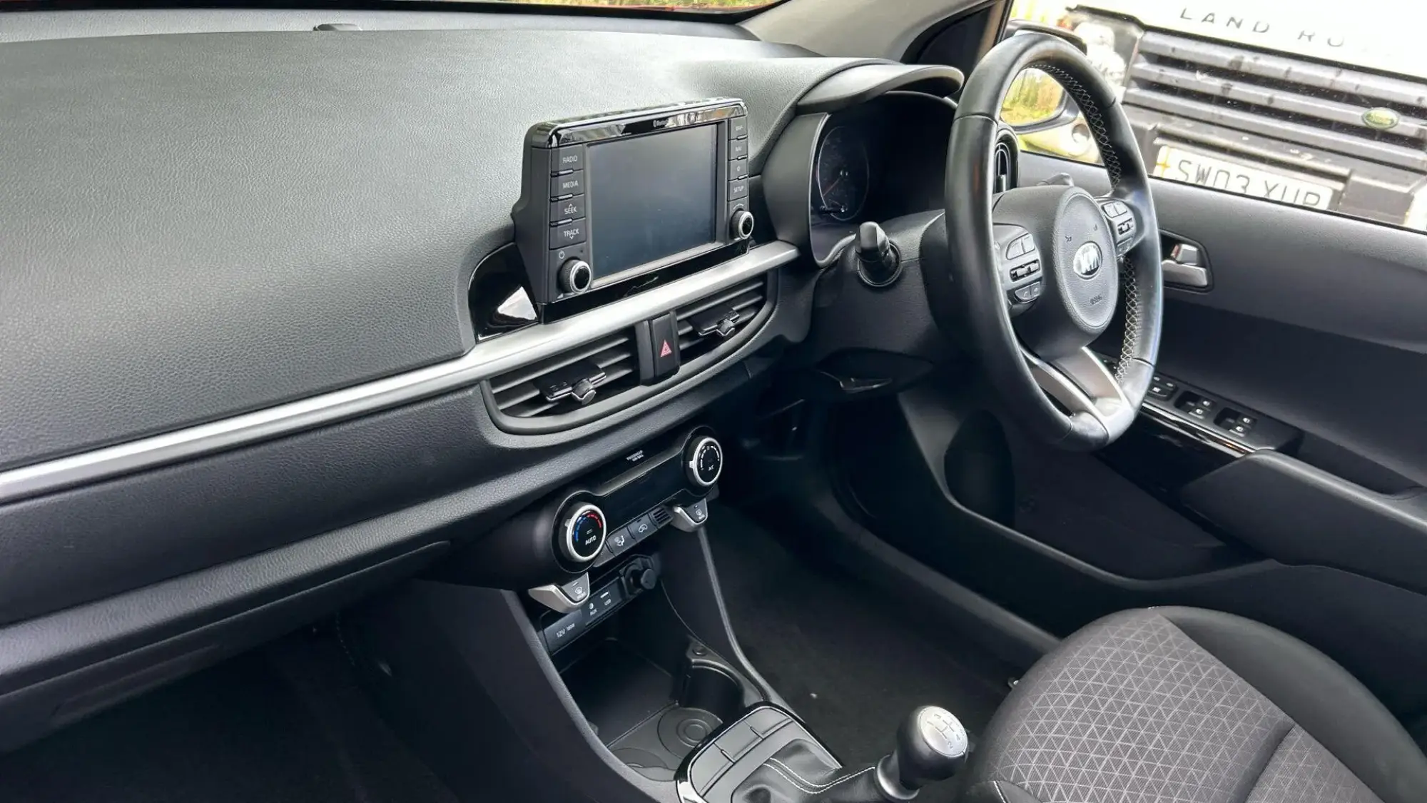 Kia Picanto Image 34