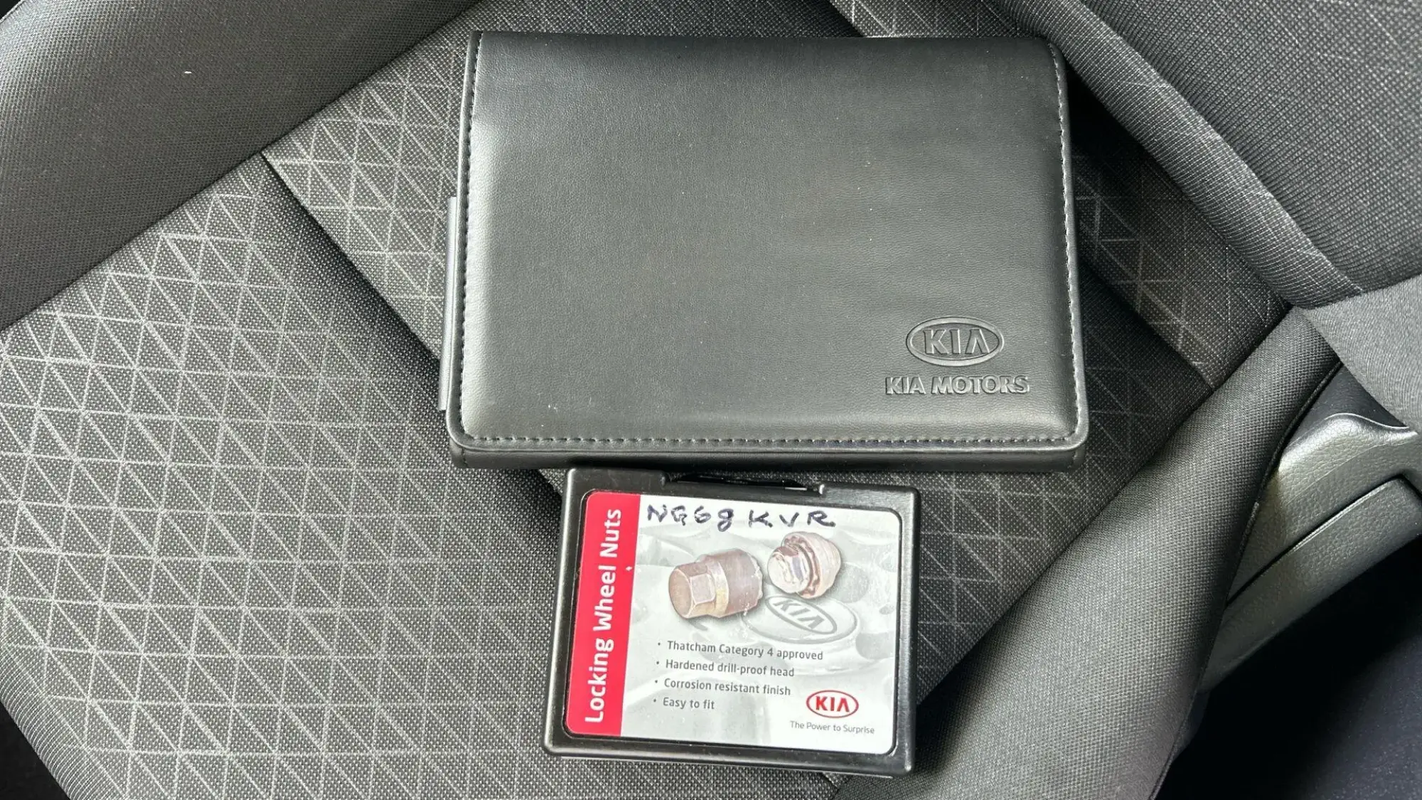 Kia Picanto Image 36