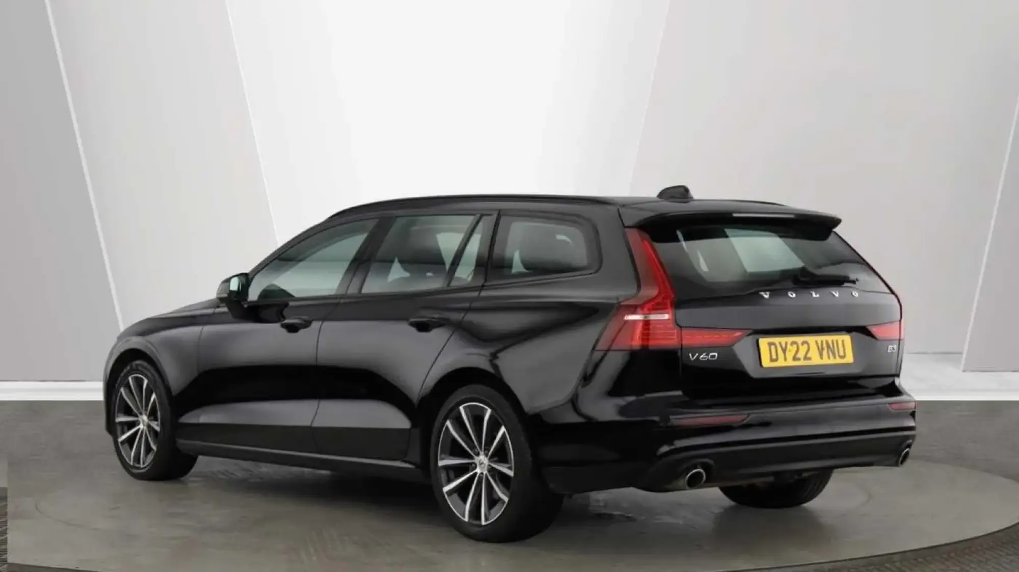 Volvo V60 Image 3