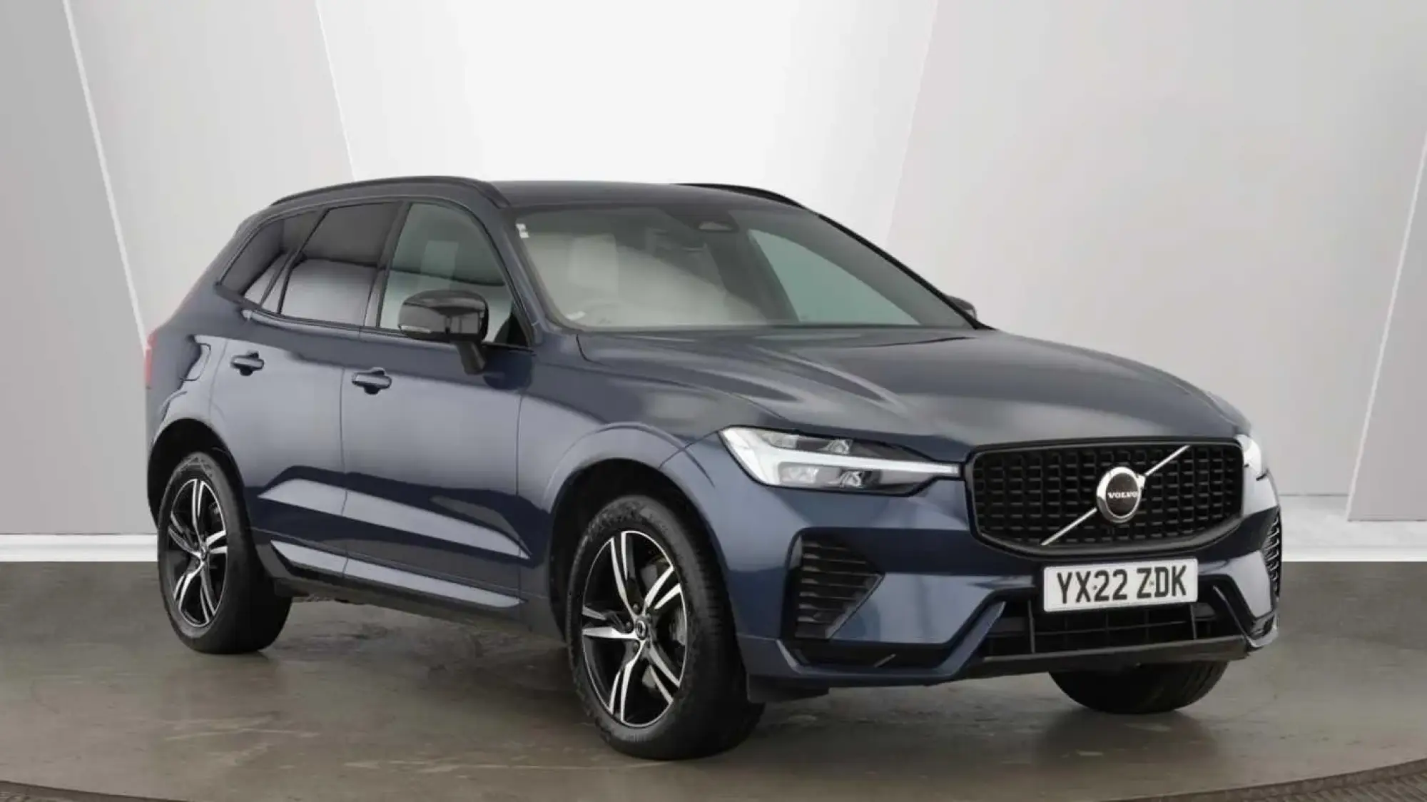 Volvo XC60 Image 1
