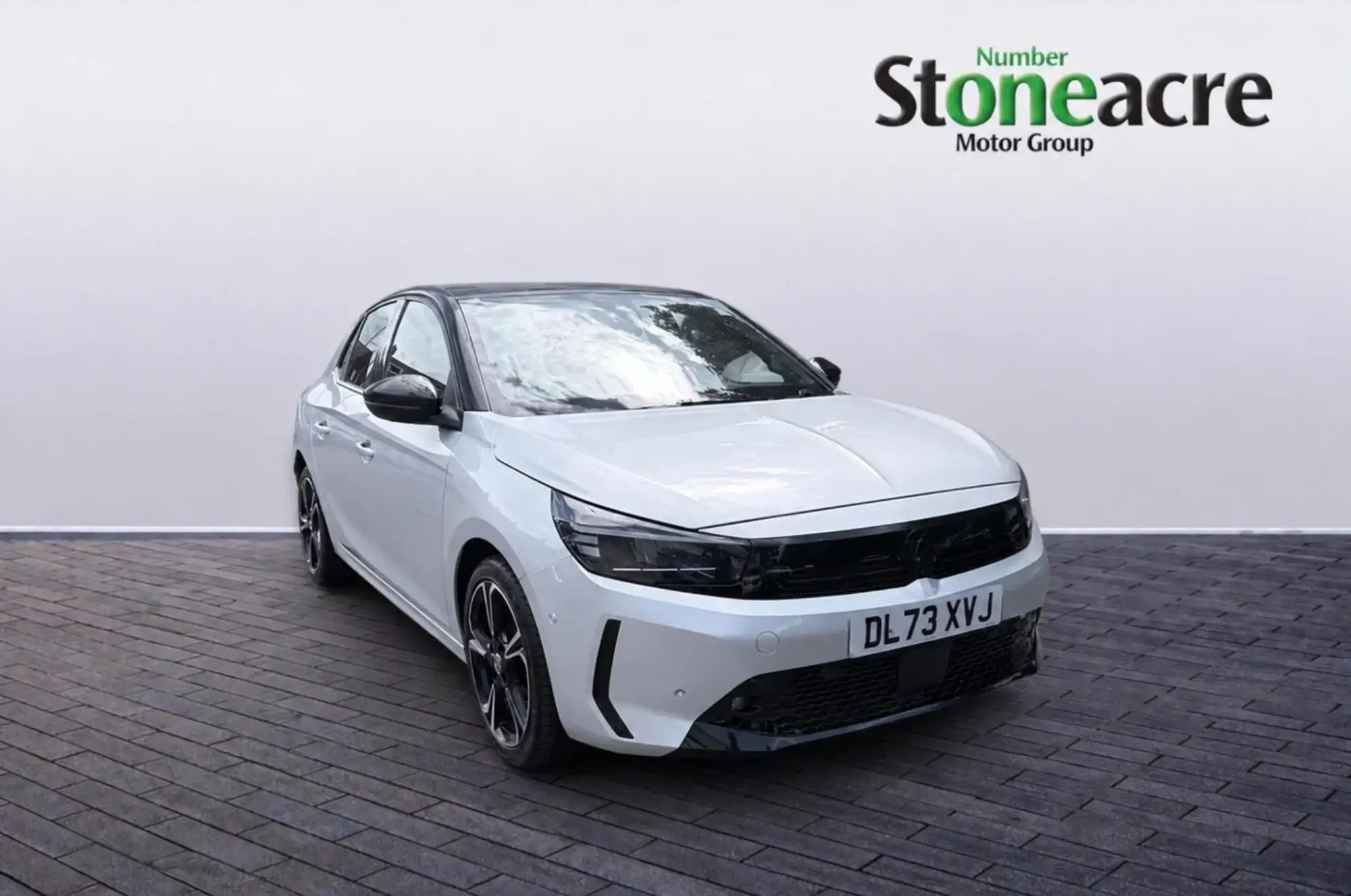 Vauxhall Corsa Image 1