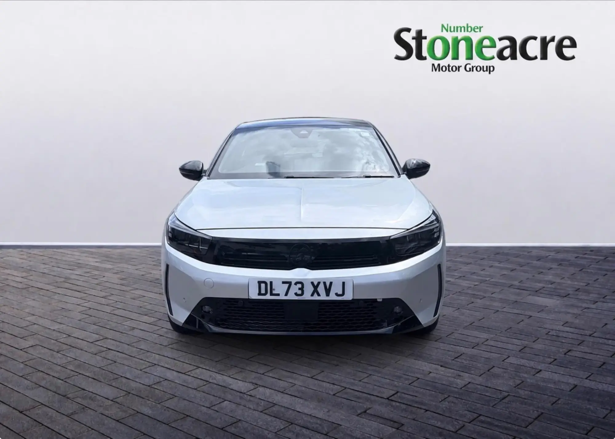Vauxhall Corsa Image 2