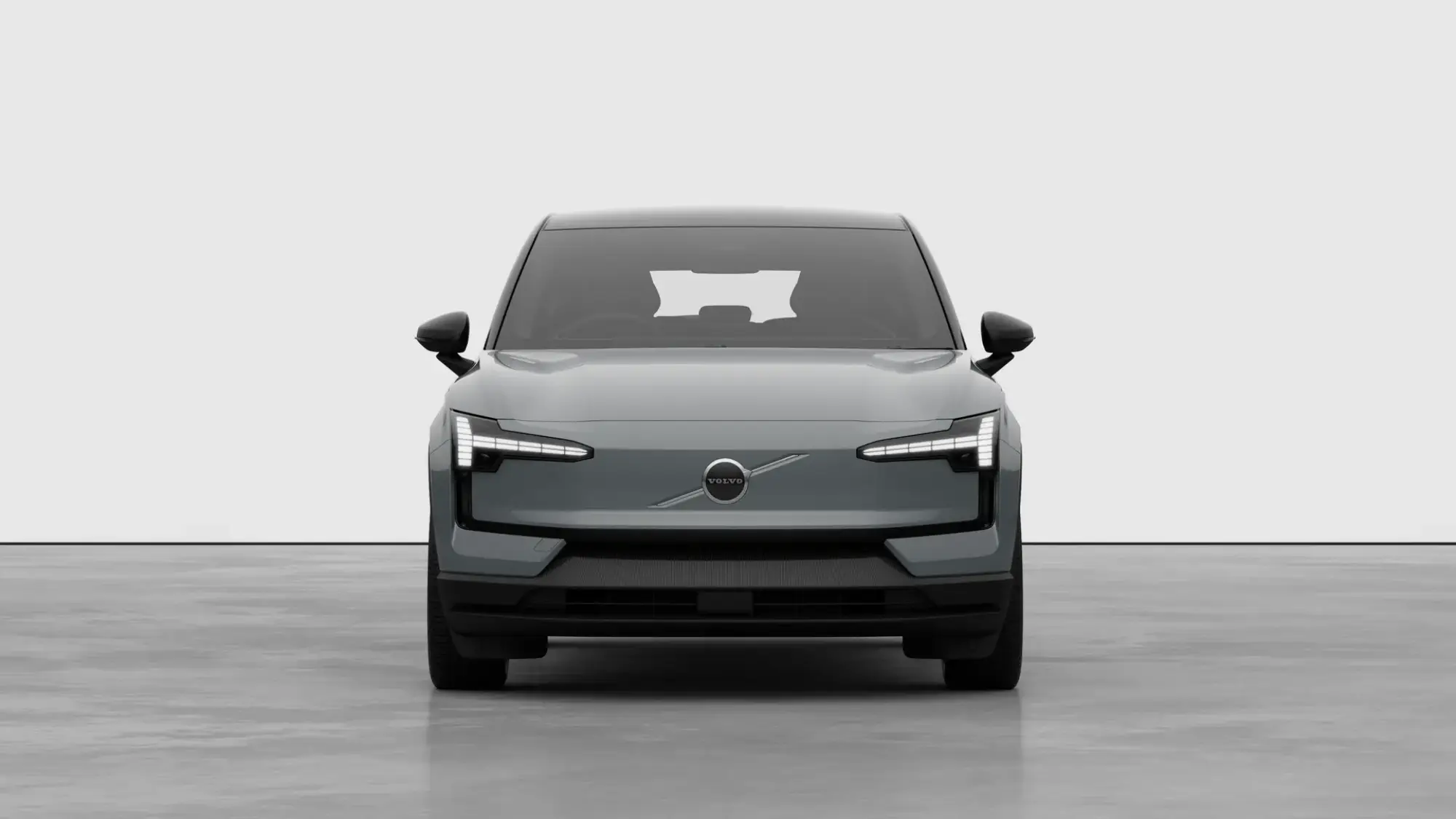 Volvo EX30 200kW Single Motor Plus 51kWh 5dr Auto Image 2