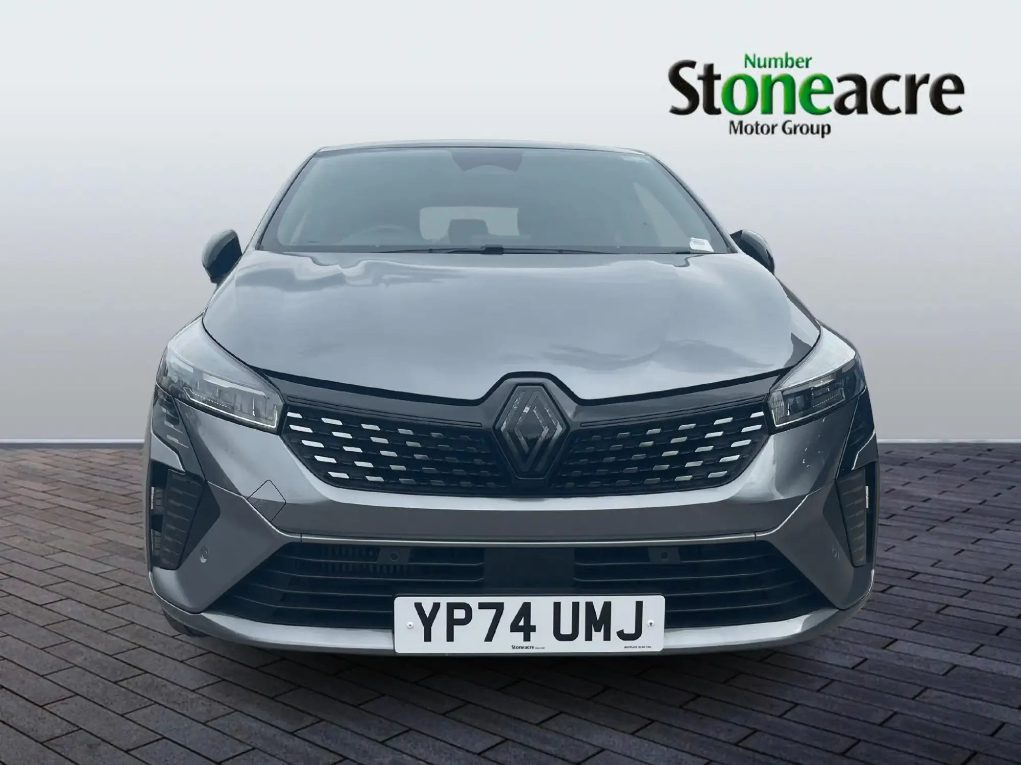 Renault Clio Image 2