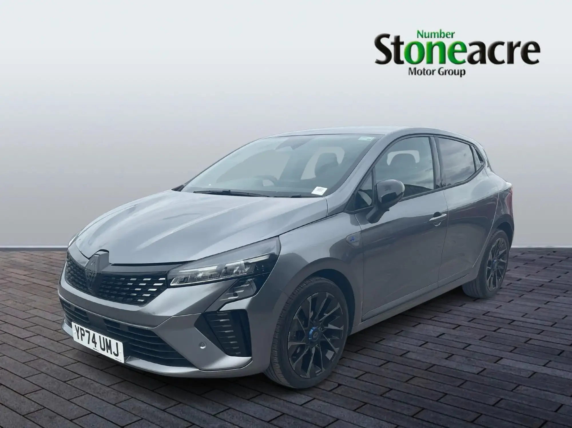 Renault Clio Image 3