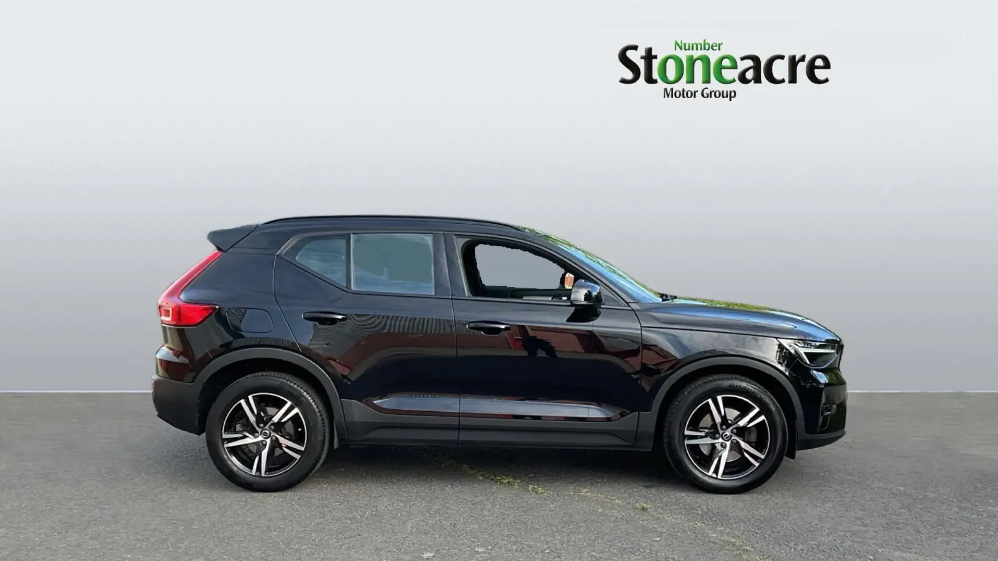 Volvo XC40 Image 3