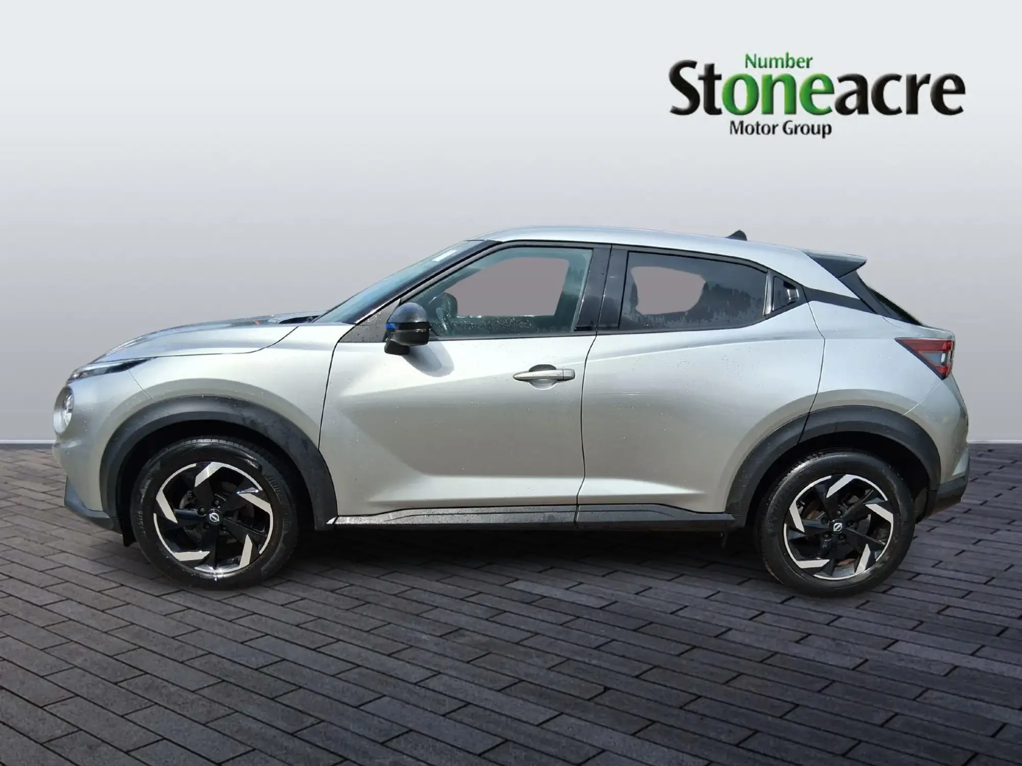 Nissan Juke Image 6
