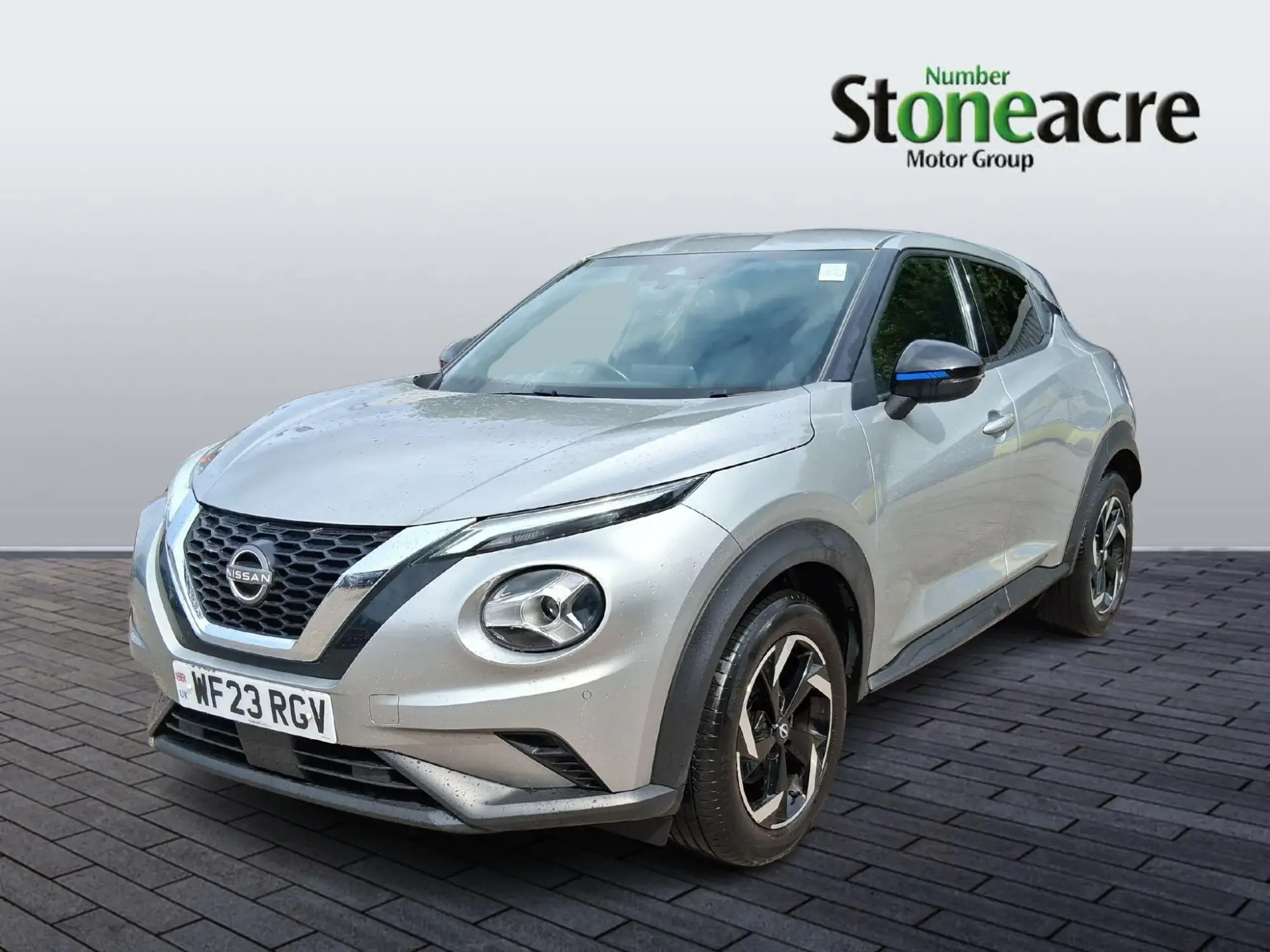 Nissan Juke Image 7