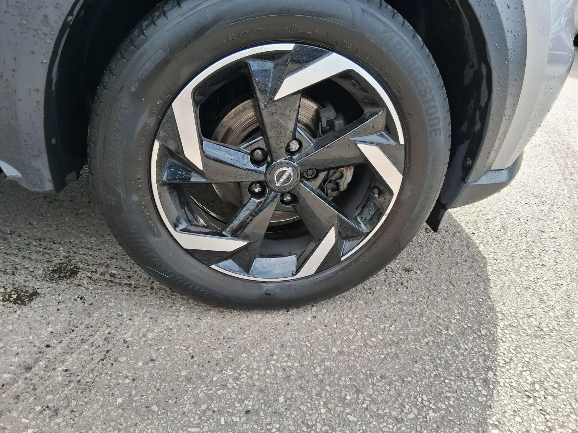 Nissan Juke Image 9