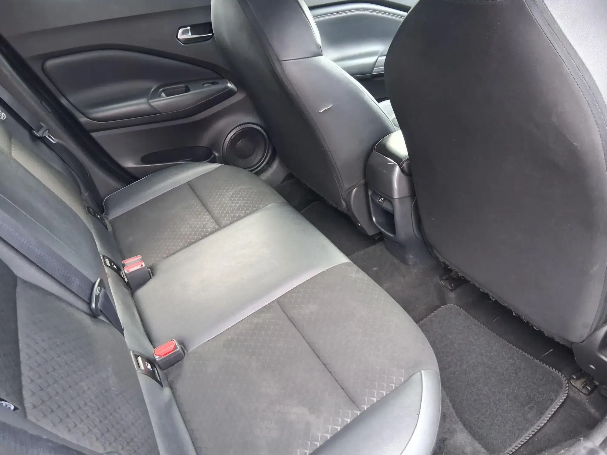 Nissan Juke Image 11