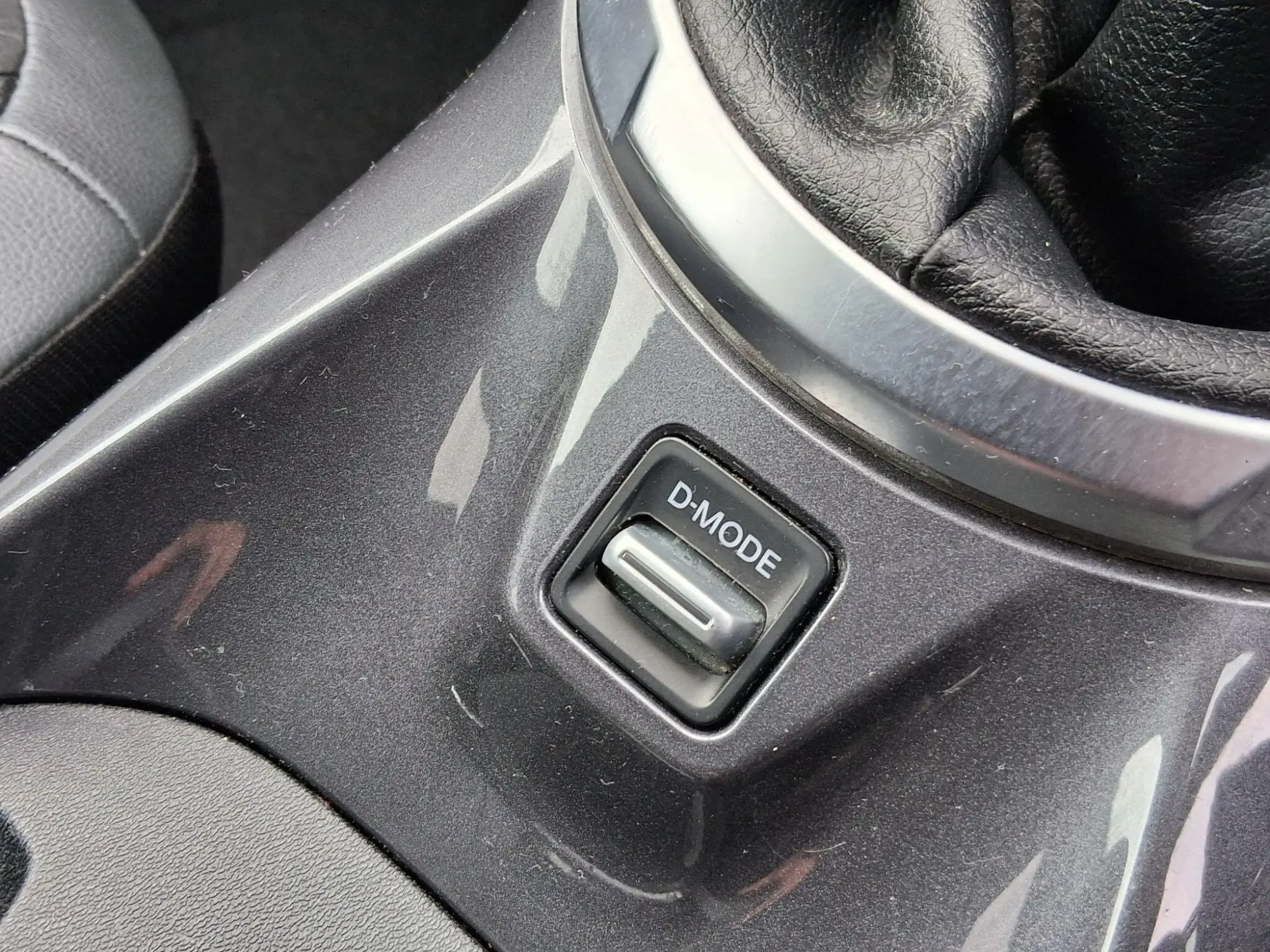Nissan Juke Image 18