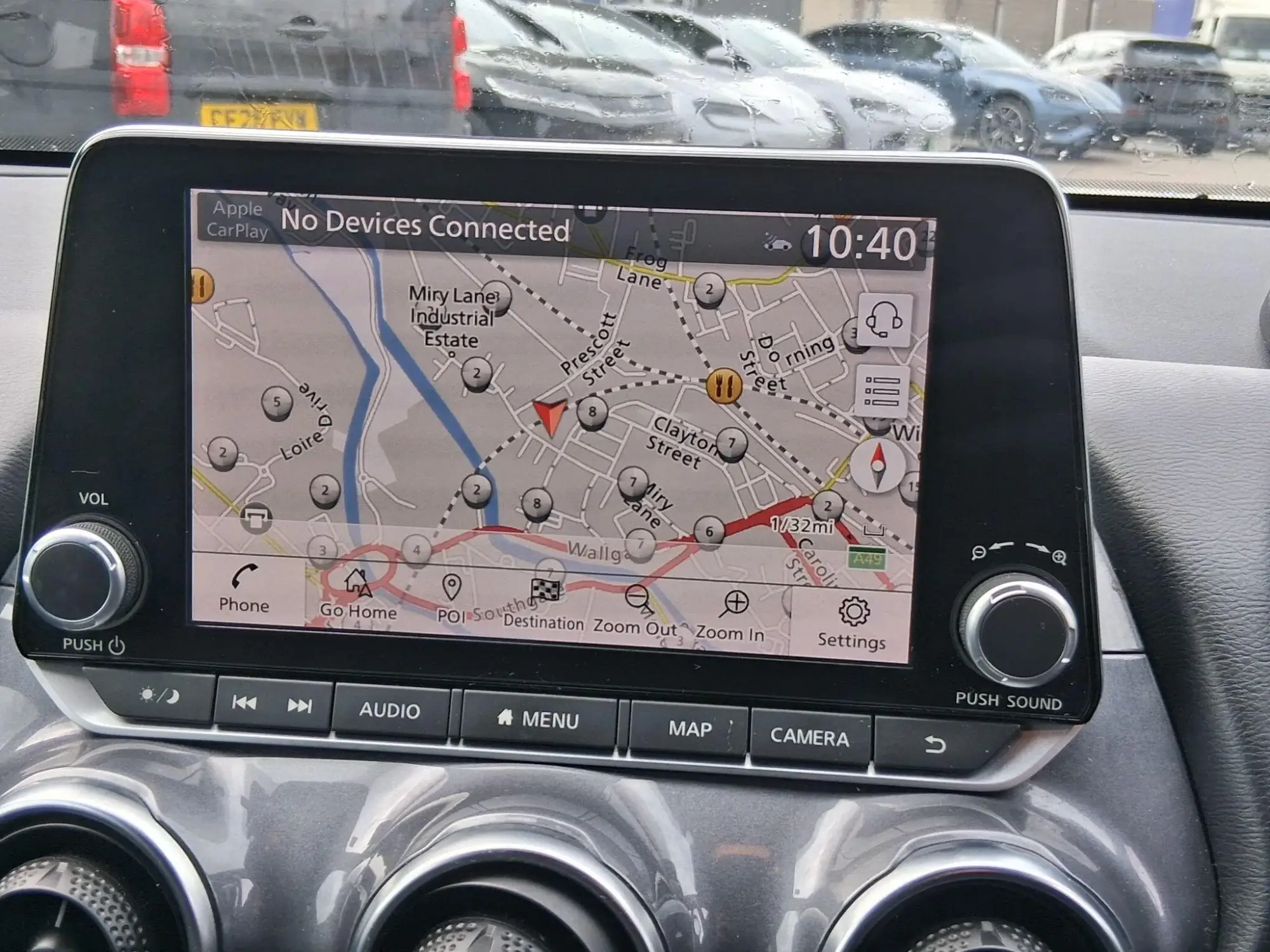 Nissan Juke Image 20