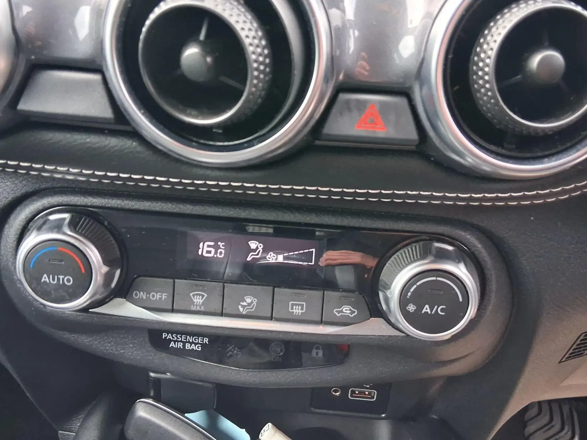 Nissan Juke Image 21