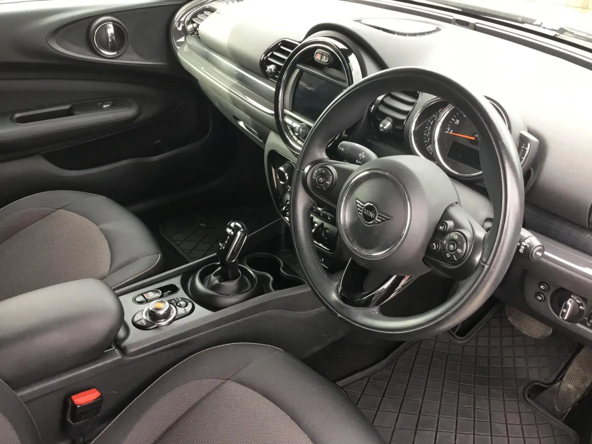 MINI Clubman Image 11 MINI Clubman Image 11
