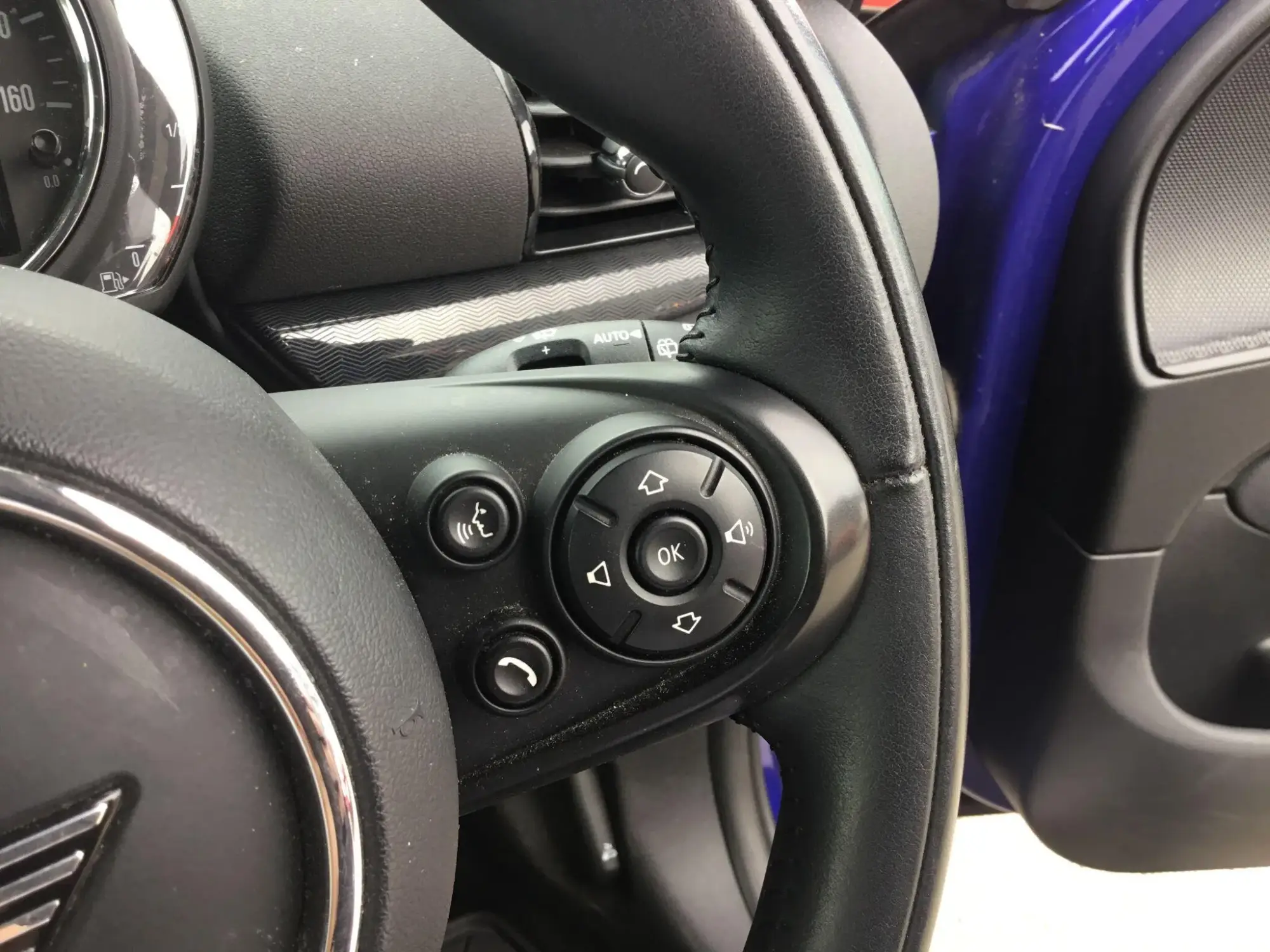 MINI Clubman Image 13 MINI Clubman Image 13