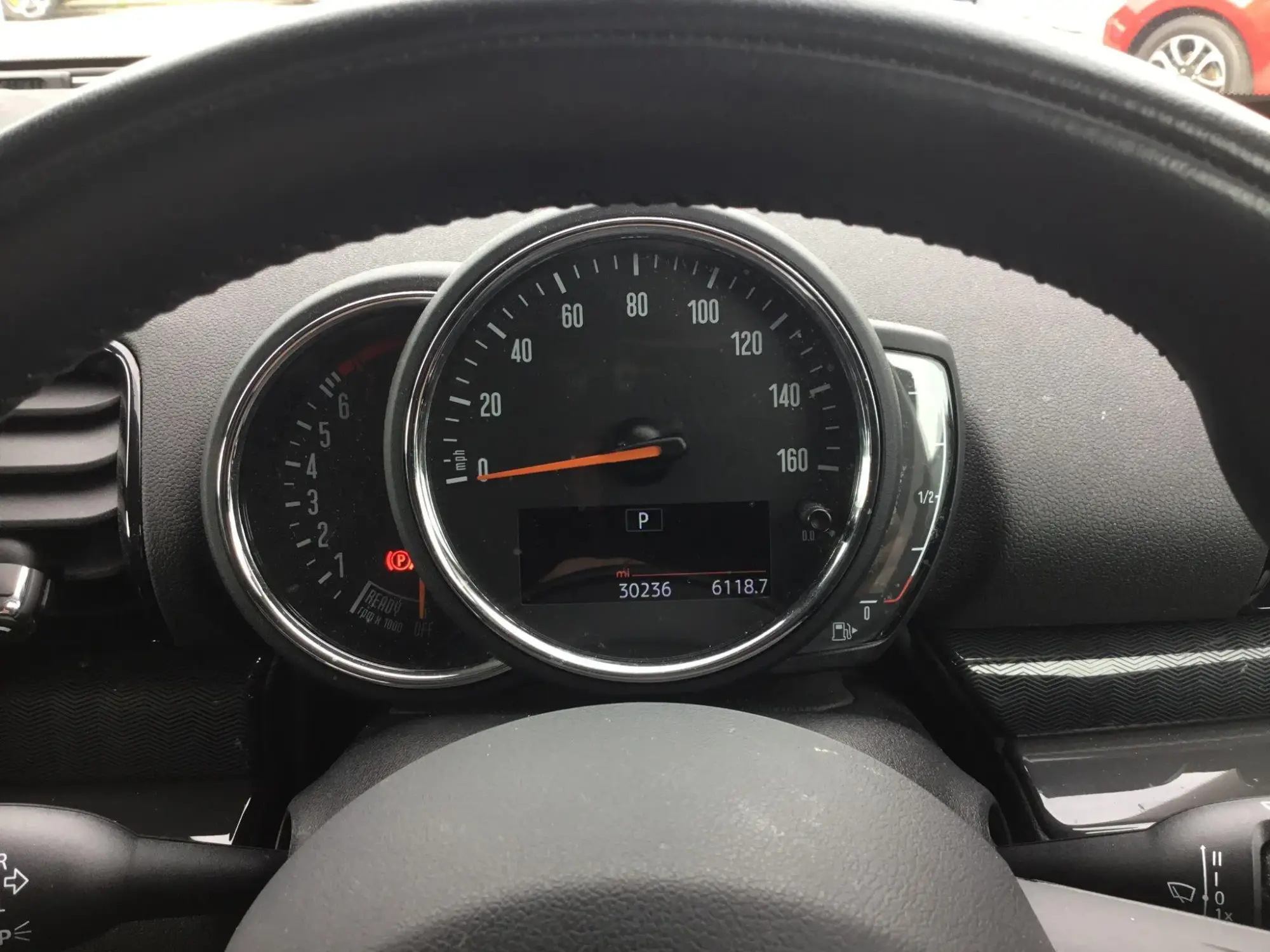 MINI Clubman Image 14 MINI Clubman Image 14