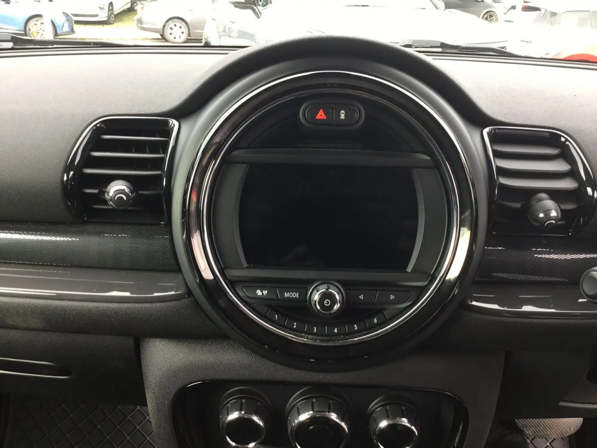 MINI Clubman Image 15 MINI Clubman Image 15