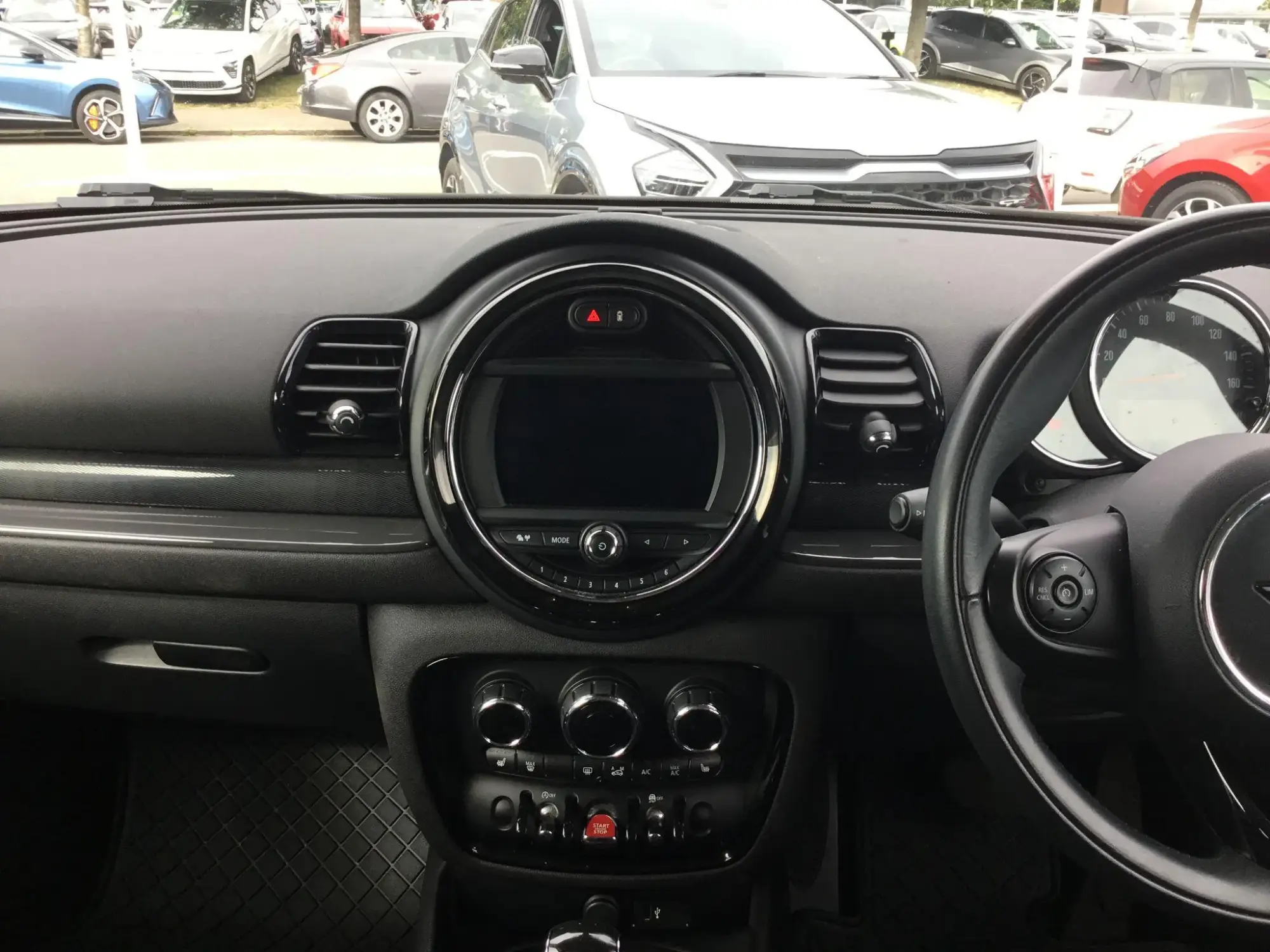 MINI Clubman Image 17 MINI Clubman Image 17