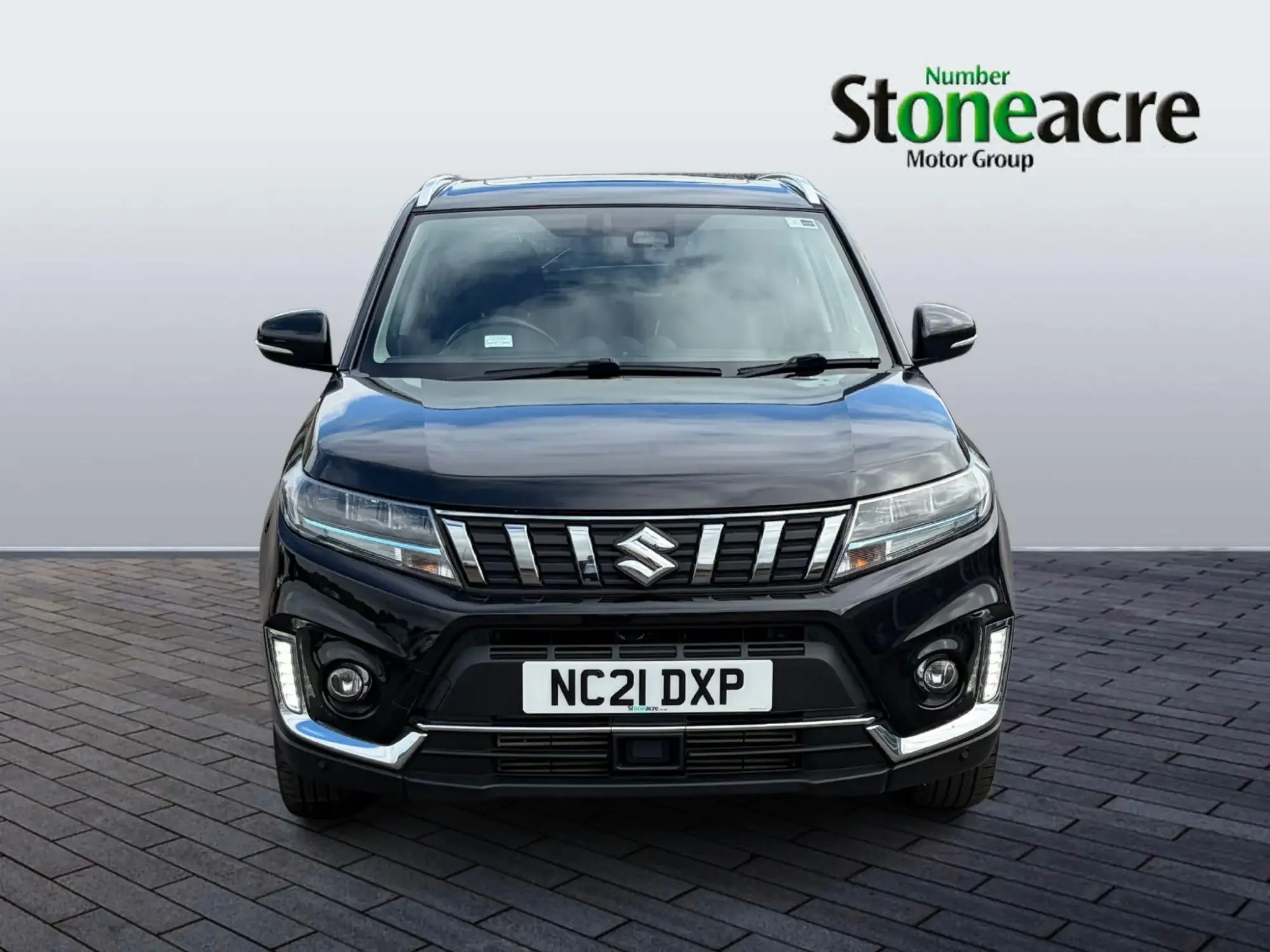 Suzuki Vitara Image 2