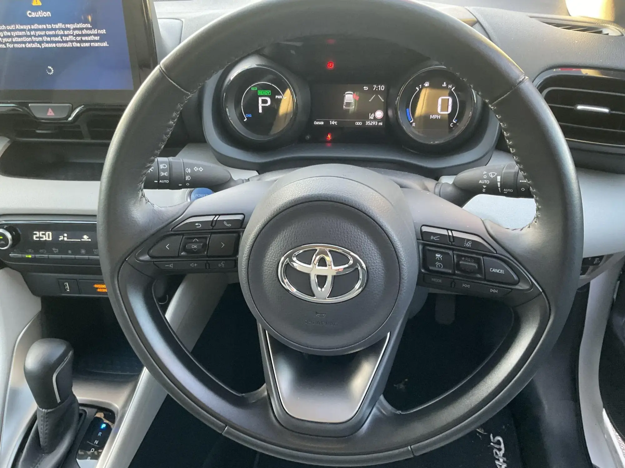 Toyota Yaris Image 15 Toyota Yaris Image 15