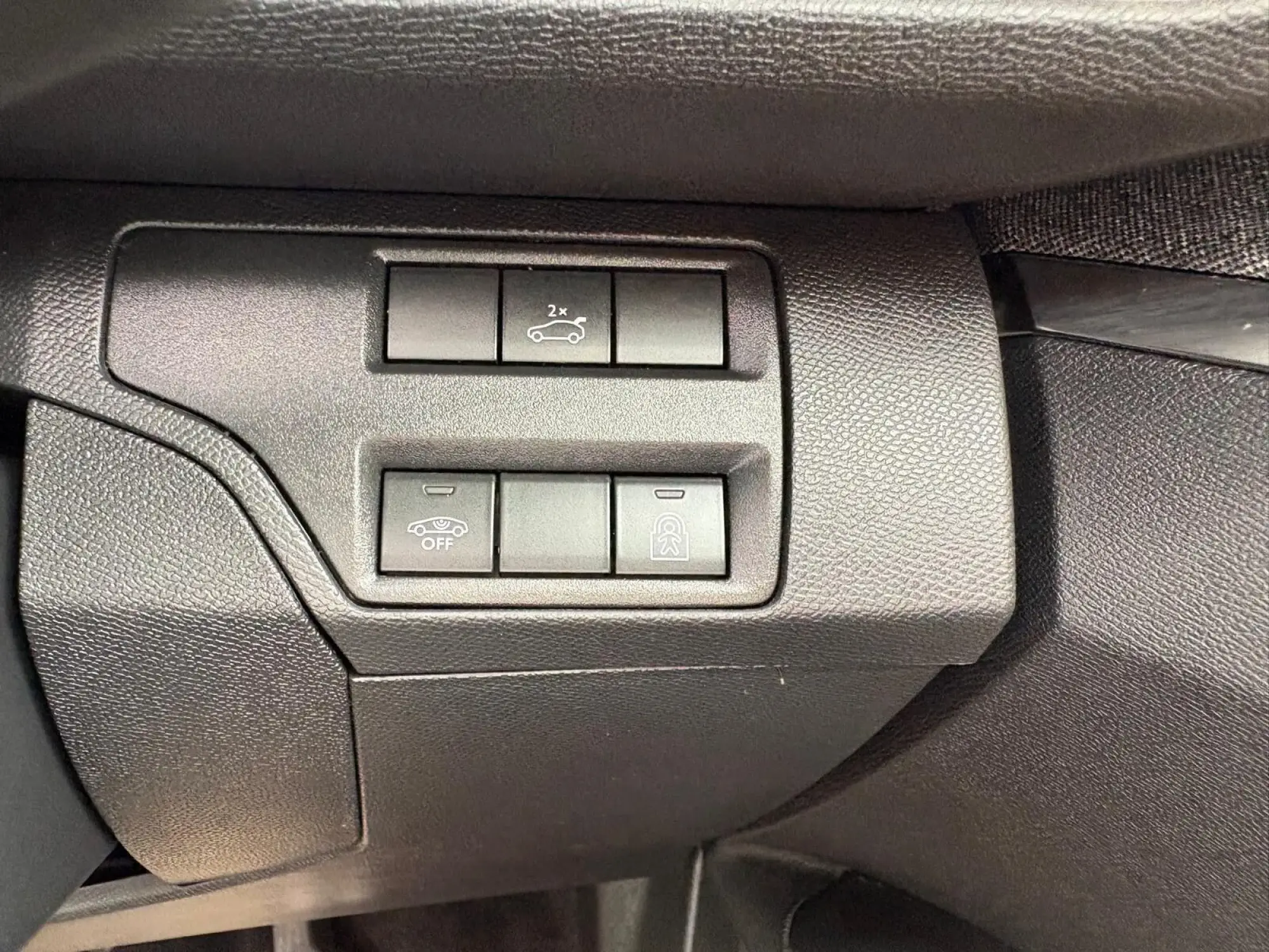 Peugeot 3008 Image 7