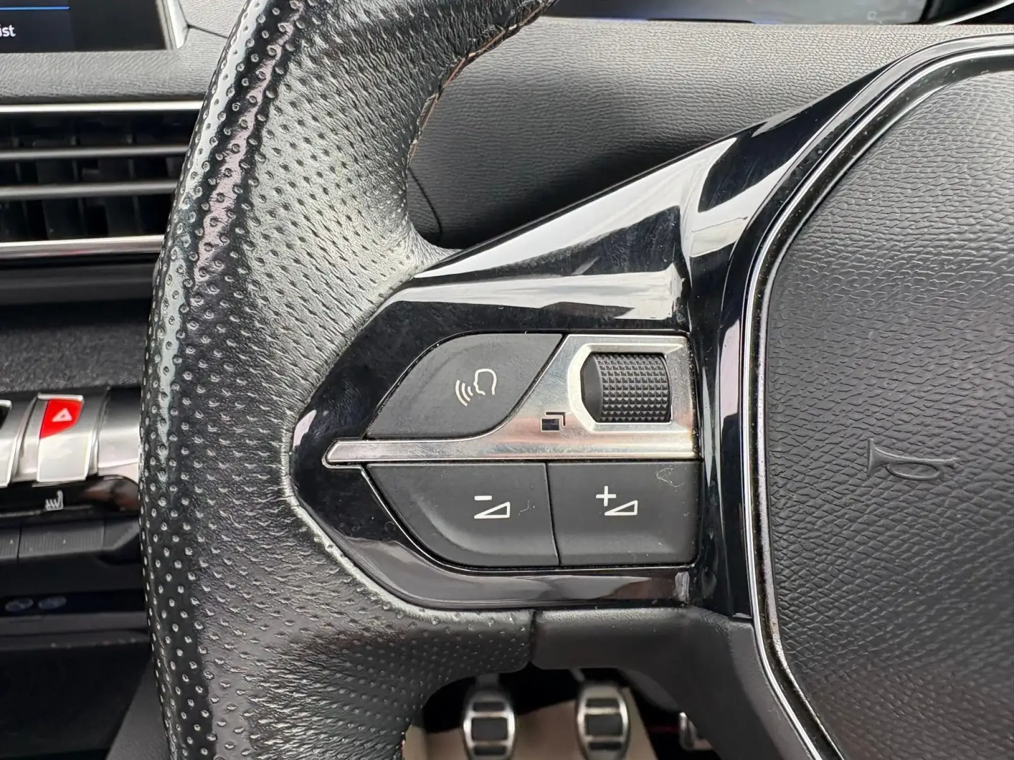 Peugeot 3008 Image 18