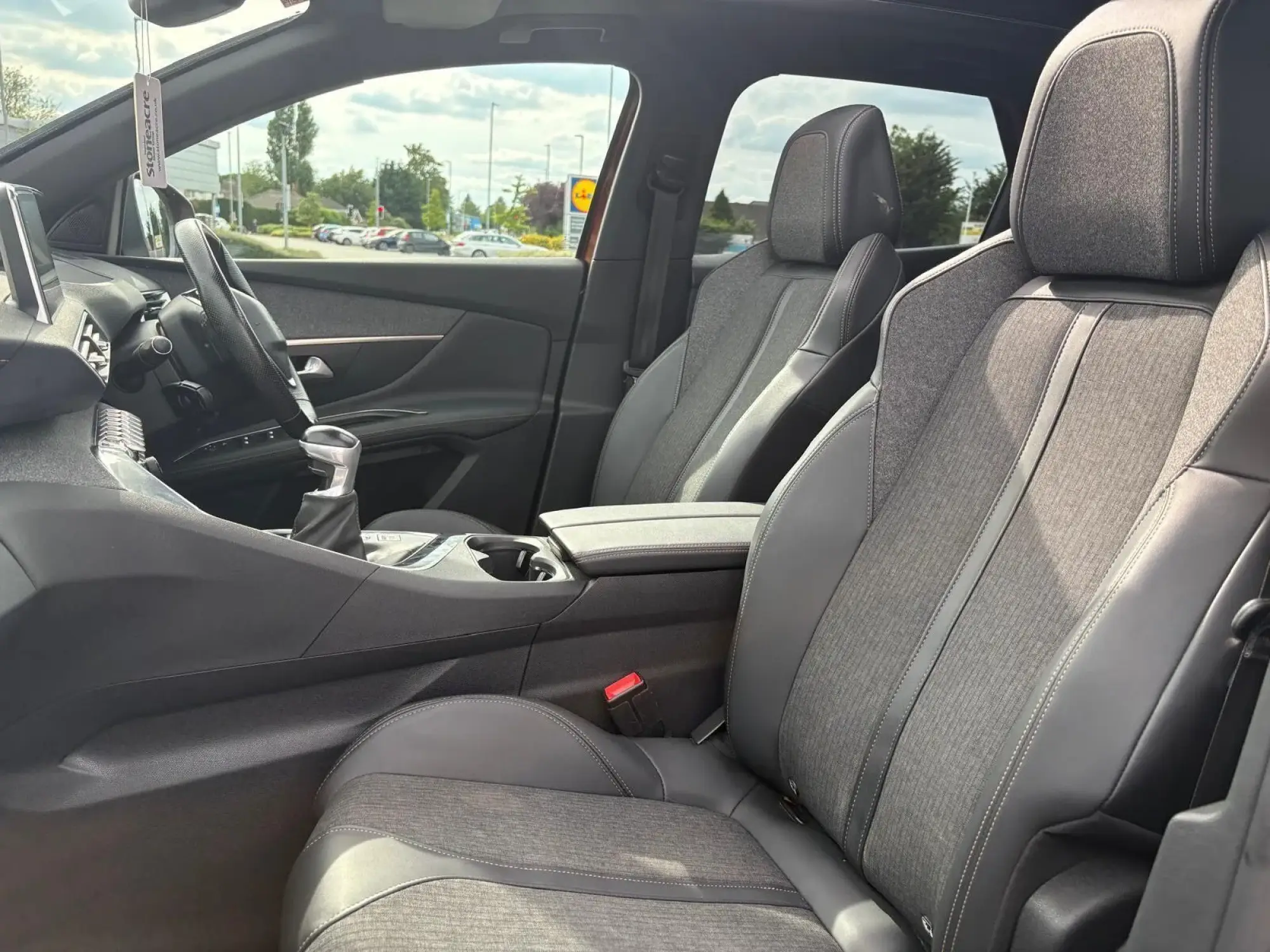 Peugeot 3008 Image 20