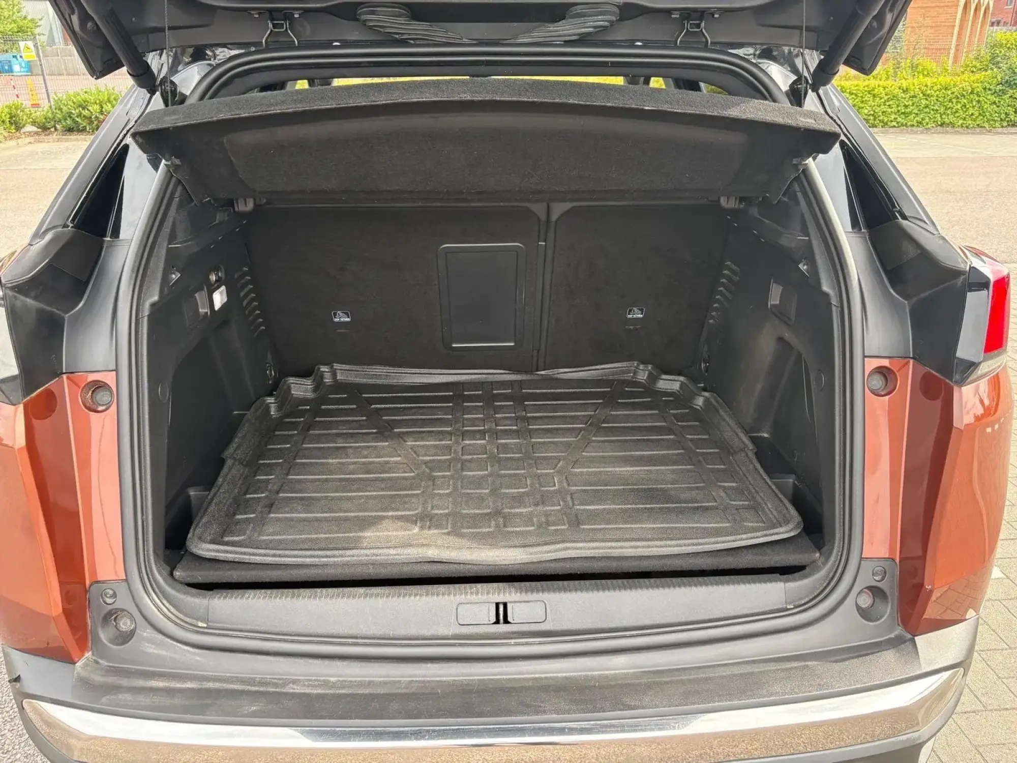 Peugeot 3008 Image 21