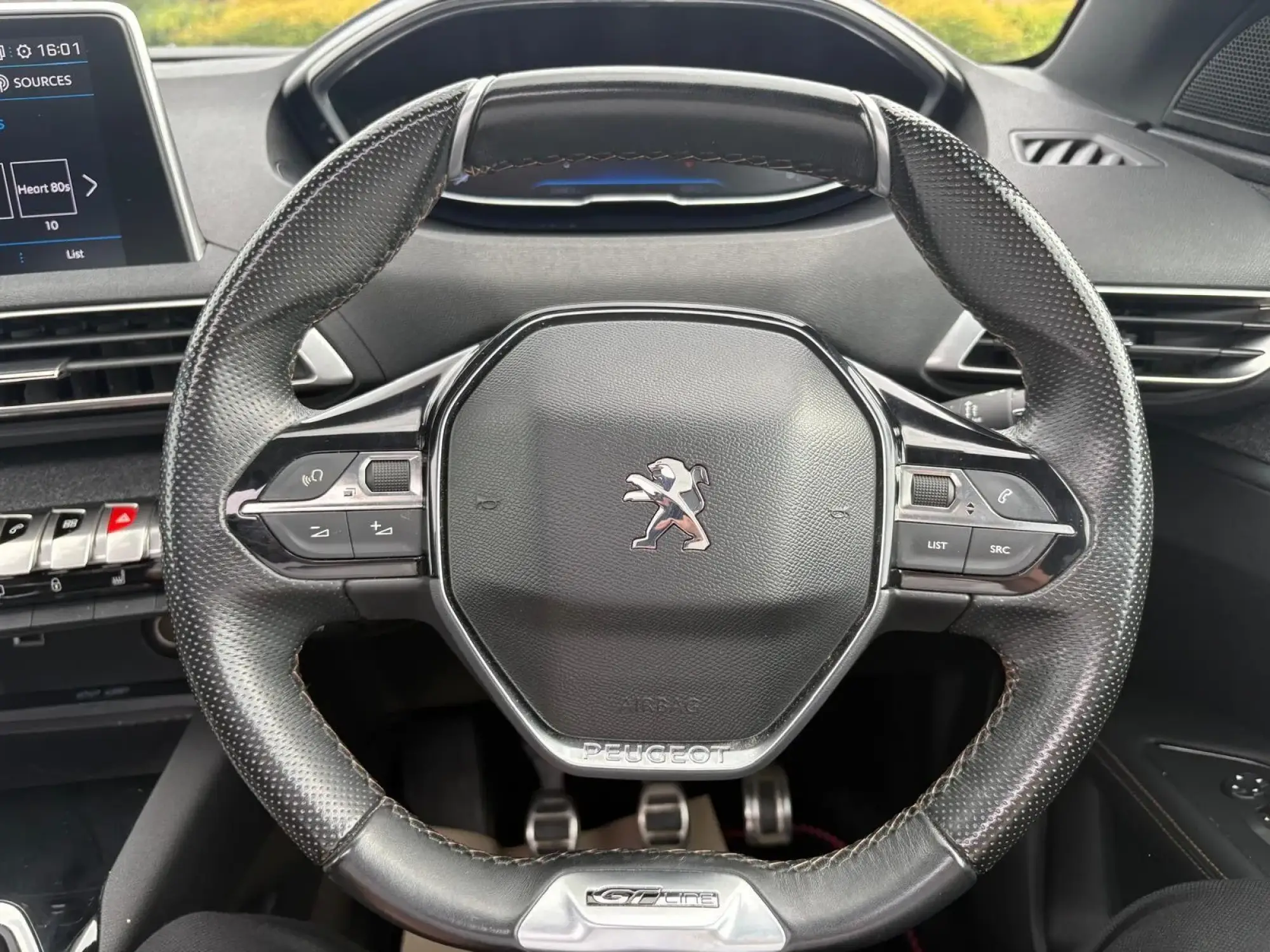 Peugeot 3008 Image 22