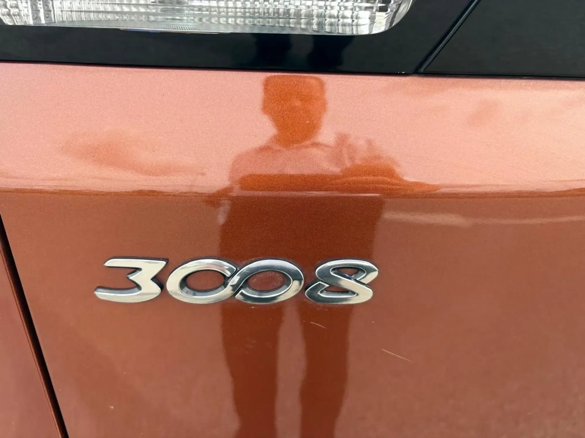Peugeot 3008 Image 23