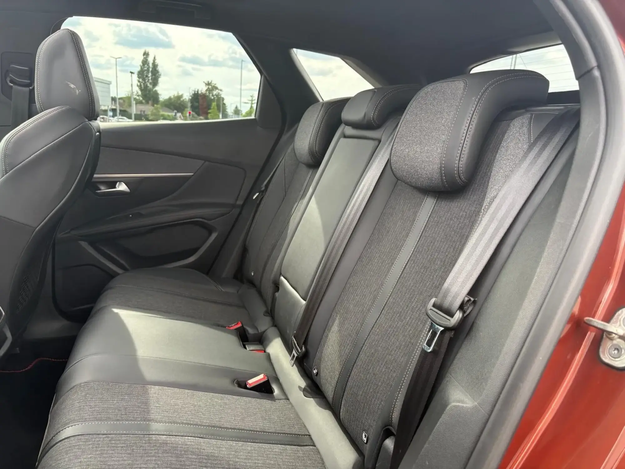 Peugeot 3008 Image 24