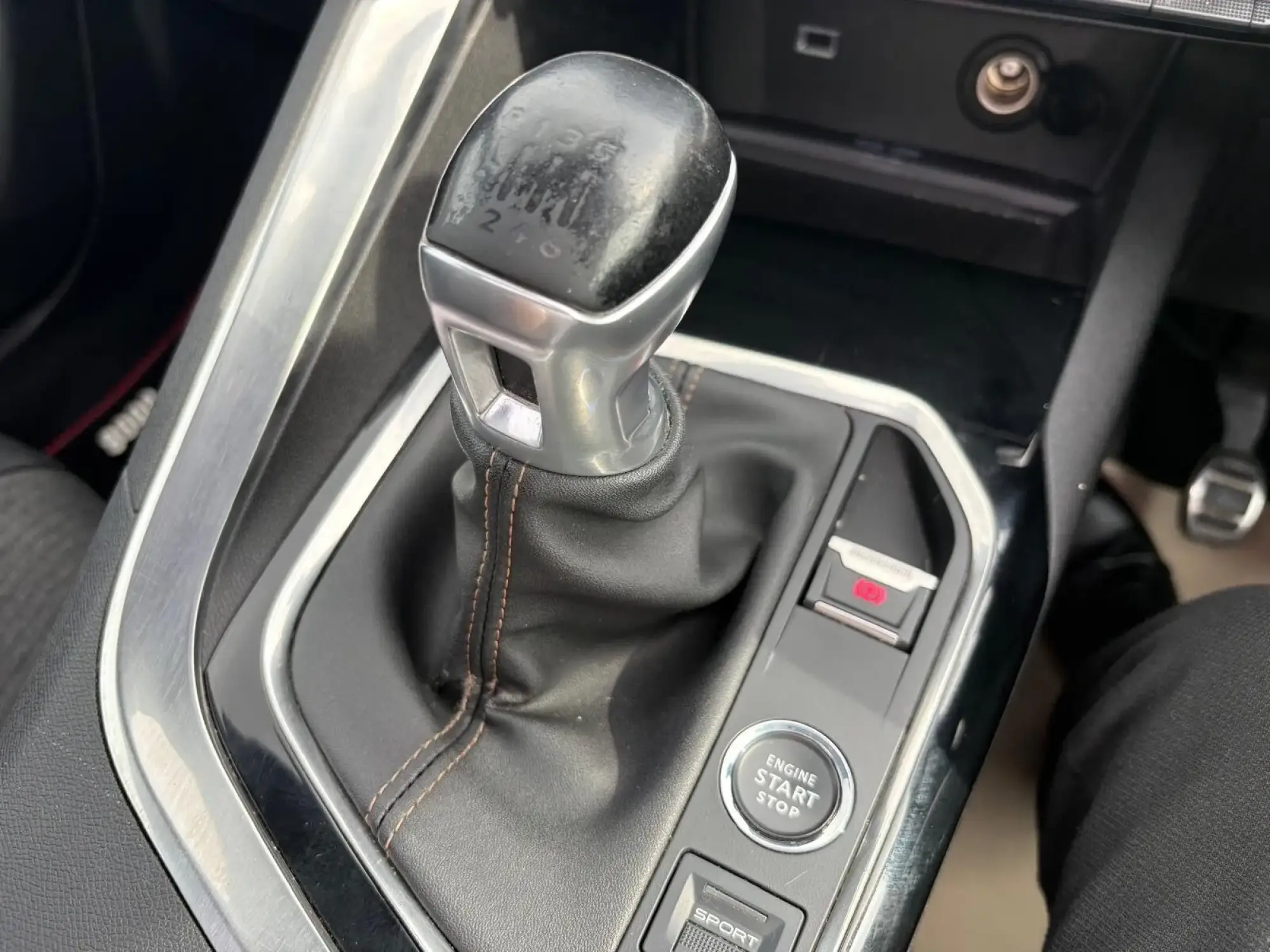 Peugeot 3008 Image 27