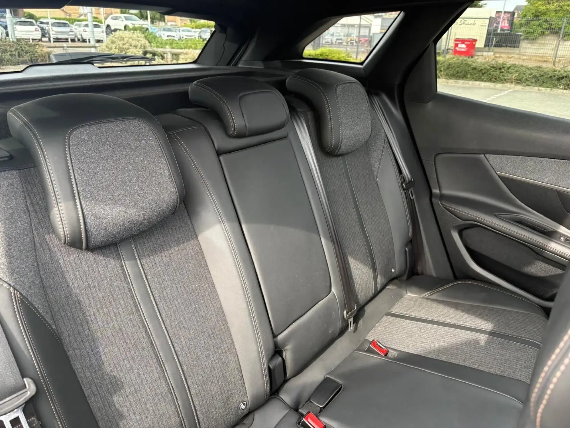 Peugeot 3008 Image 29
