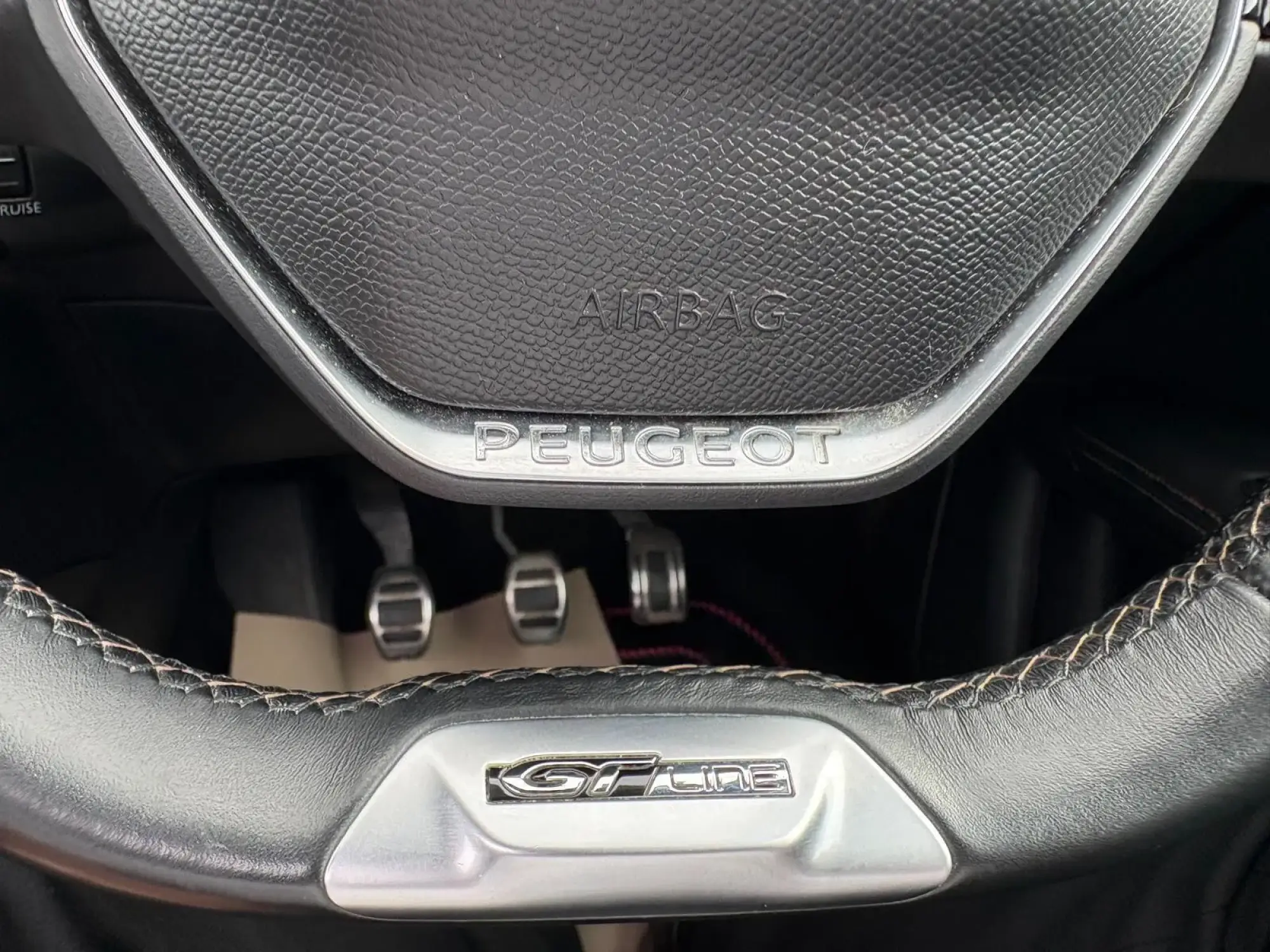 Peugeot 3008 Image 33