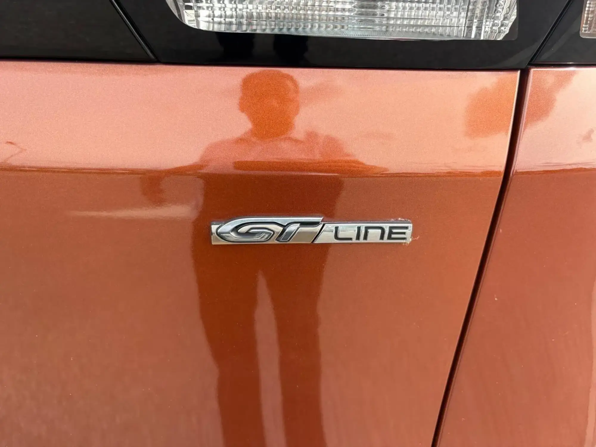 Peugeot 3008 Image 34