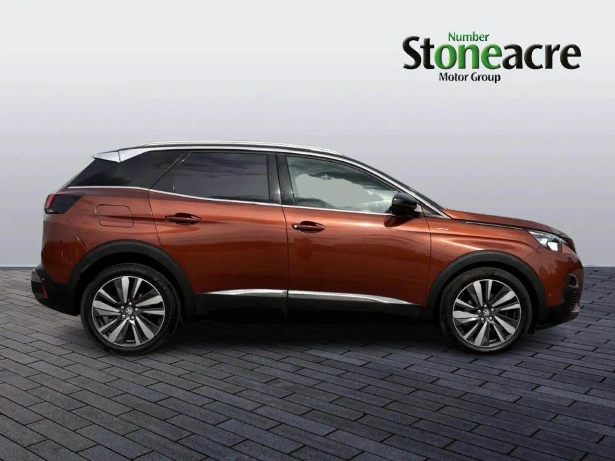 Peugeot 3008 Image 35