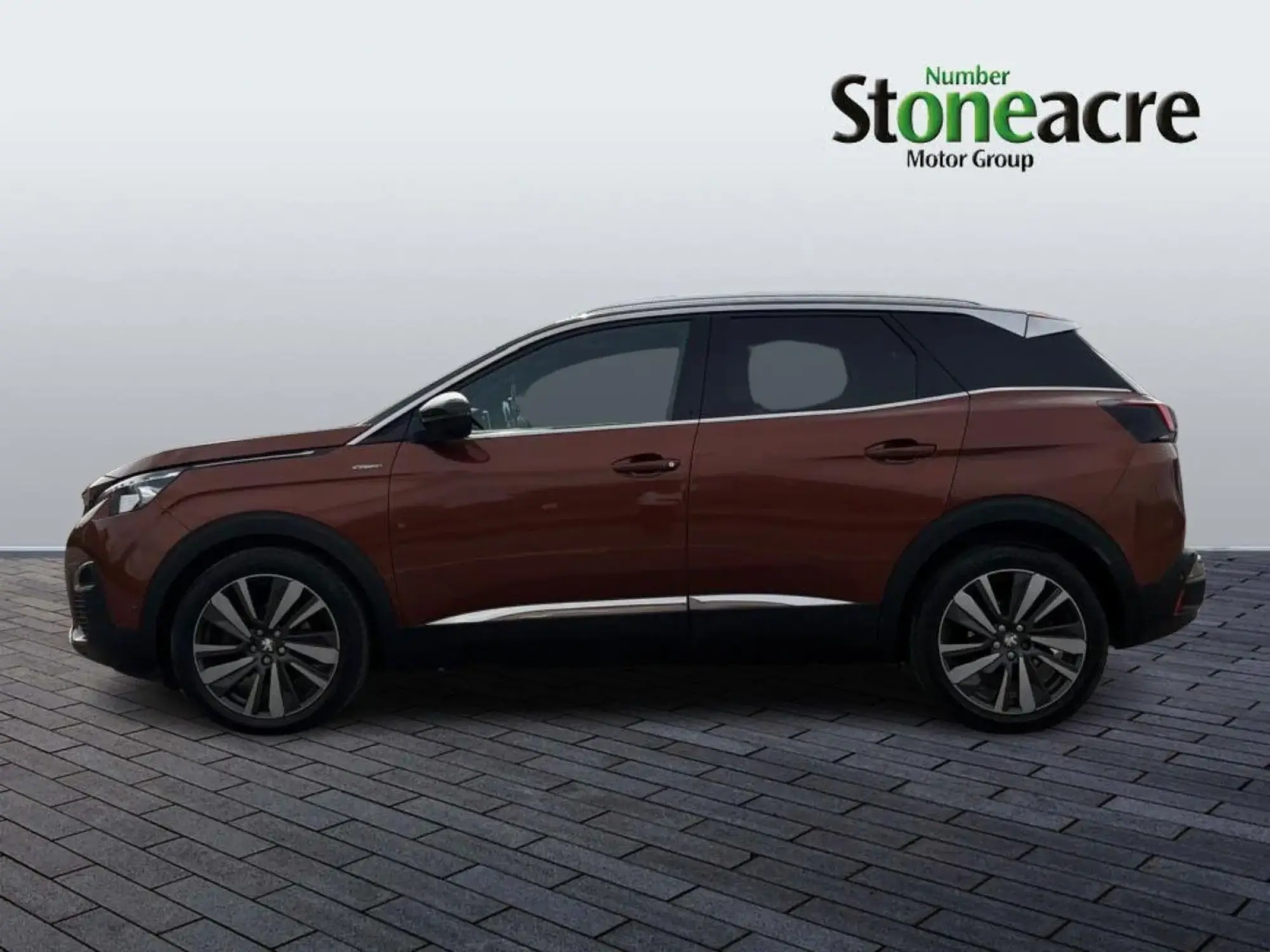 Peugeot 3008 Image 36