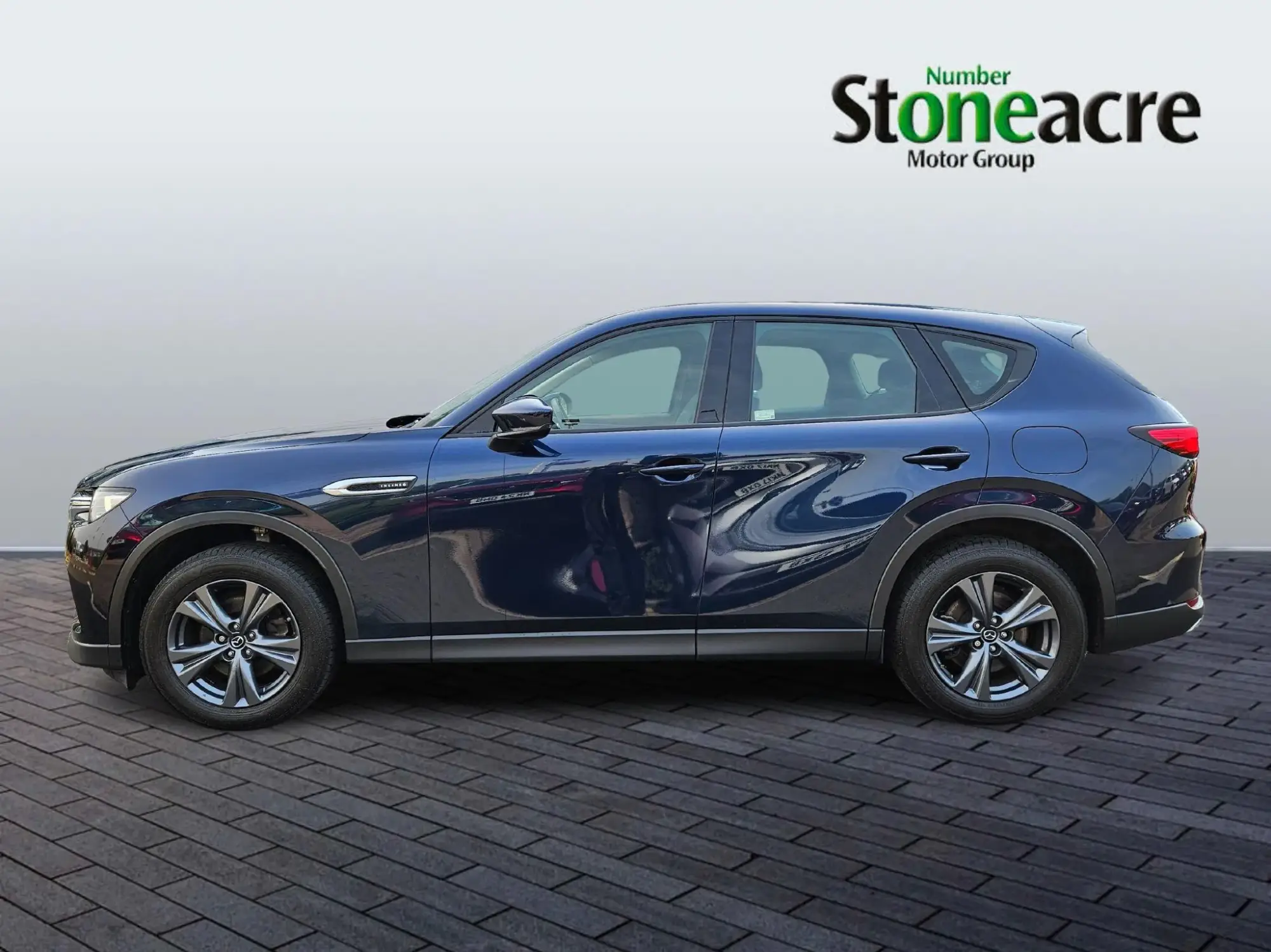Mazda CX-60 Image 6 Mazda CX-60 Image 6