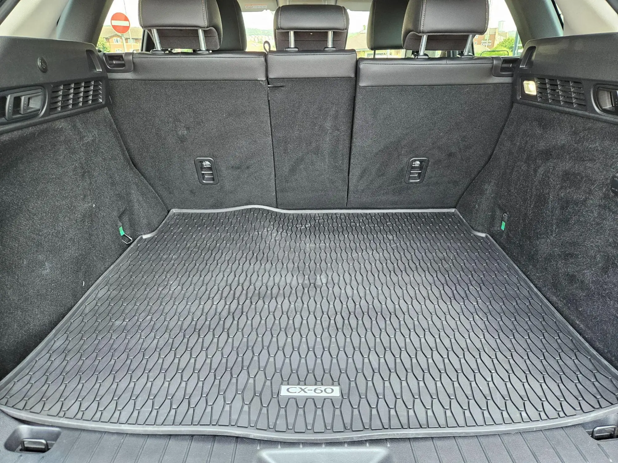 Mazda CX-60 Image 10 Mazda CX-60 Image 10