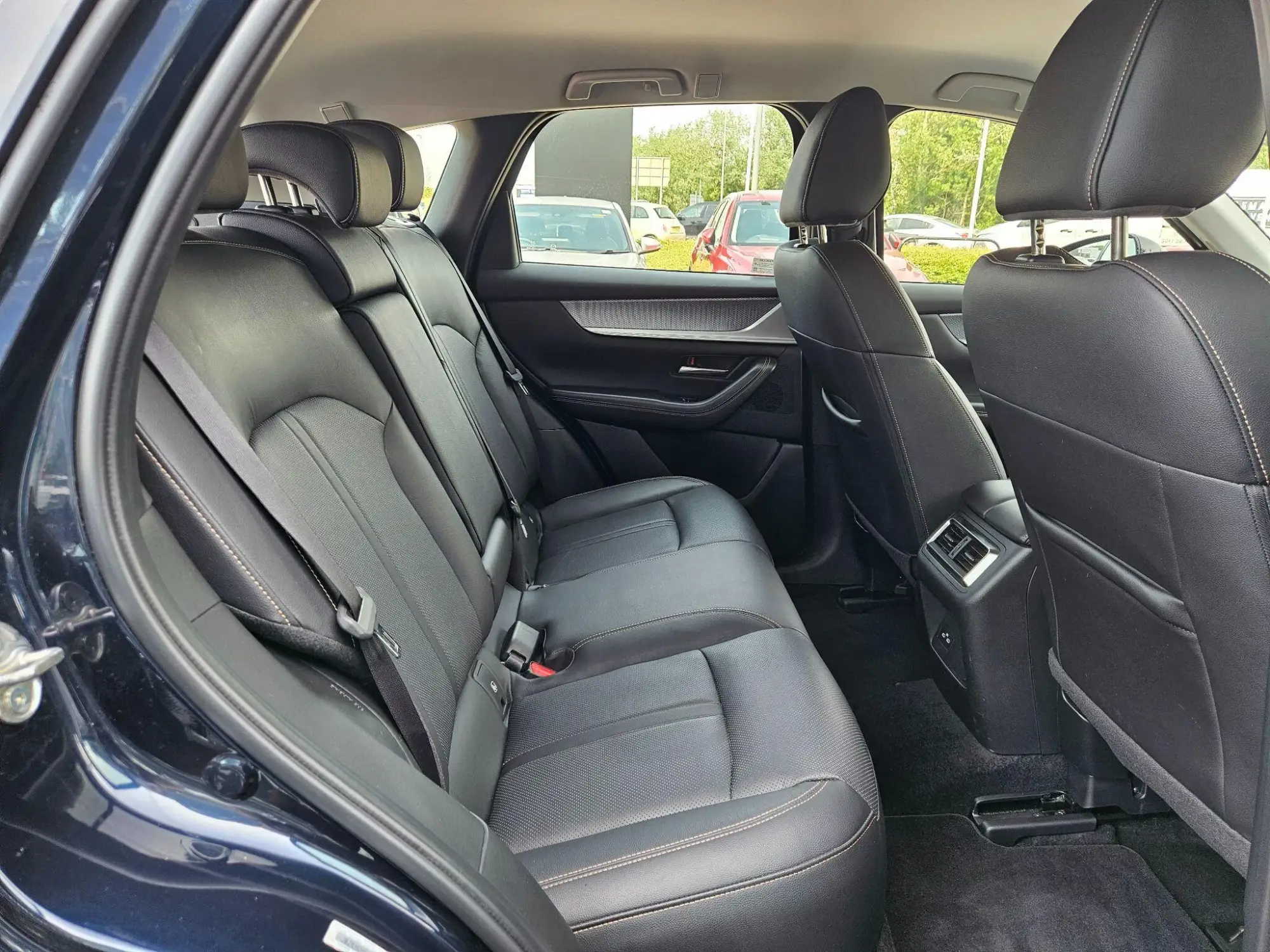 Mazda CX-60 Image 18 Mazda CX-60 Image 18